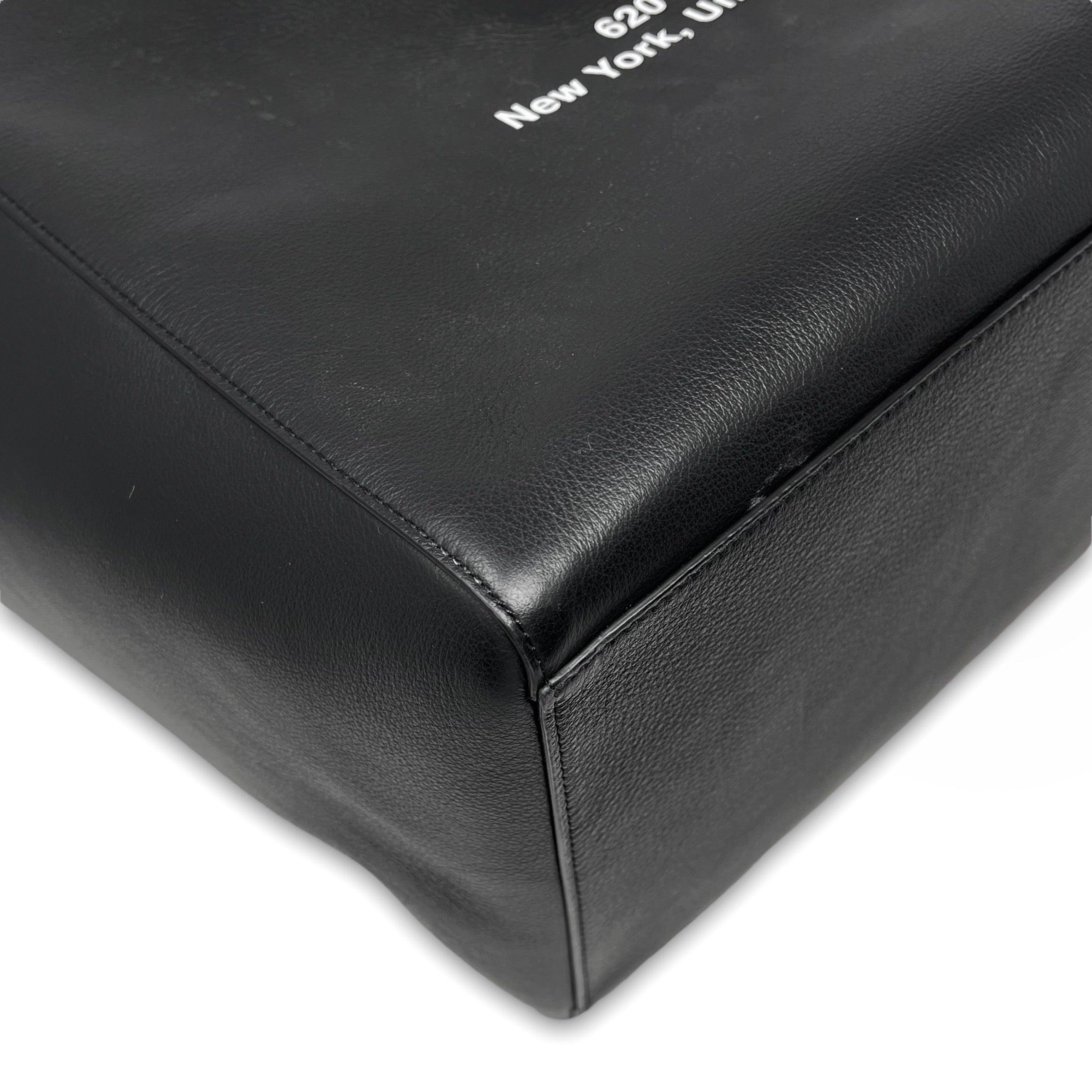 Balenciaga Black Everyday East-West Tote - Image 5
