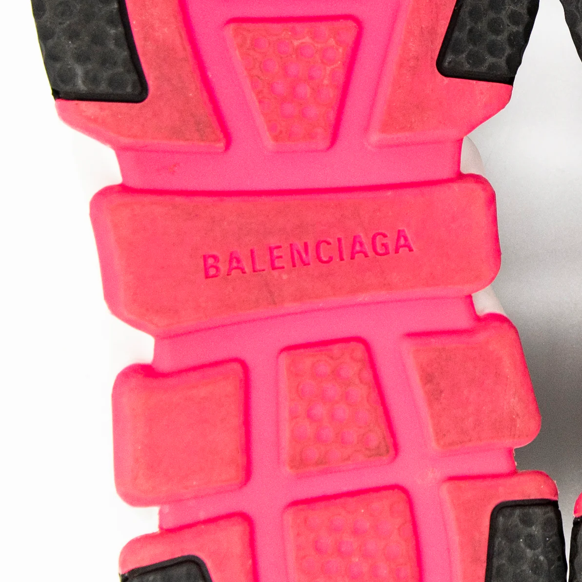Balenciaga Black Speed Trainers 40 - Image 8