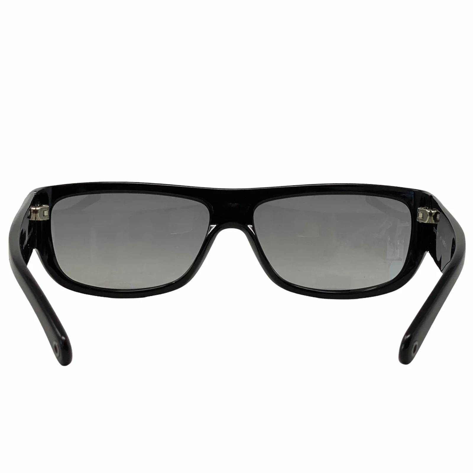 Burberry Black Matrix Sunglasses 8477/S - Image 3