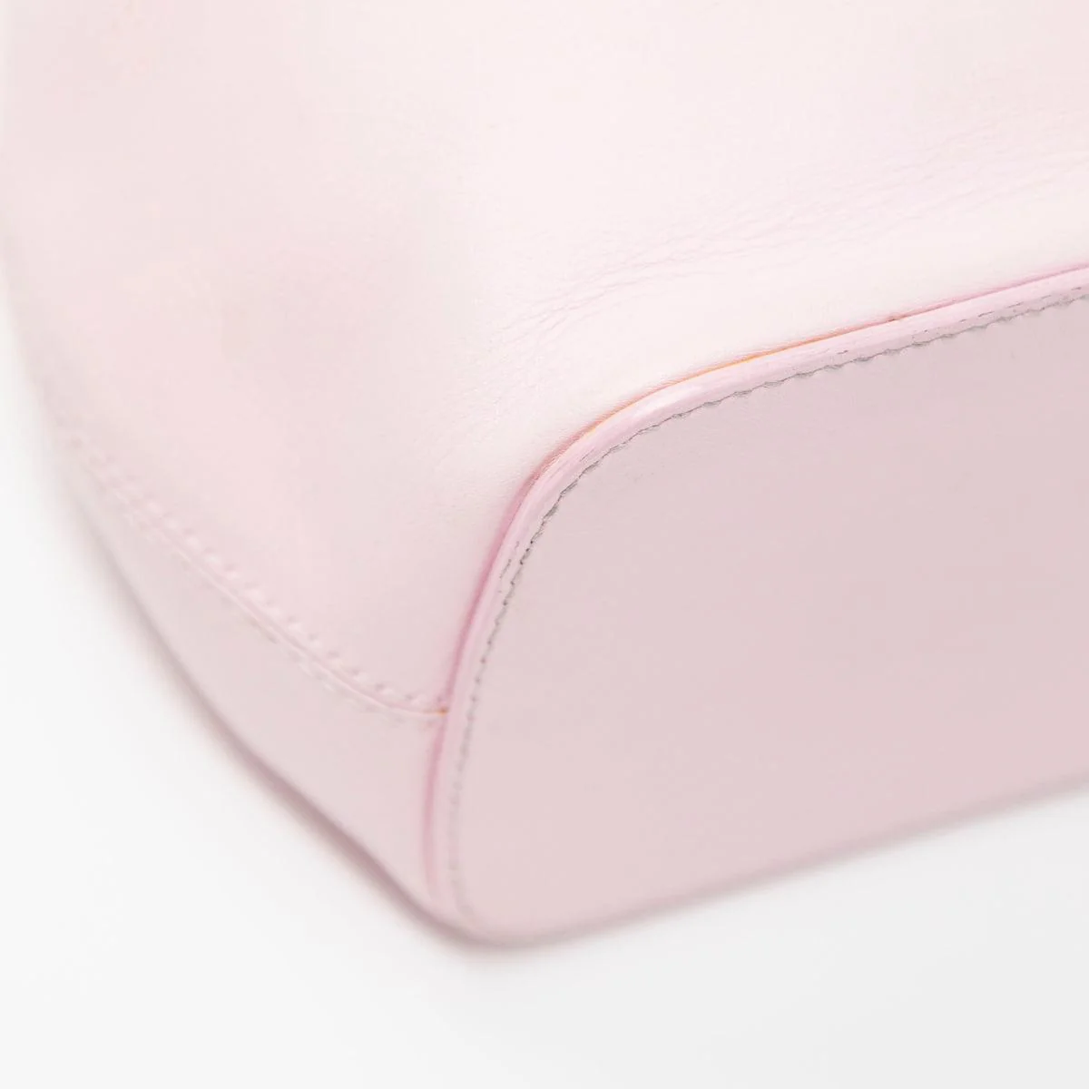 Bvlgari Pink Serpenti Forever Bucket Bag - Image 6