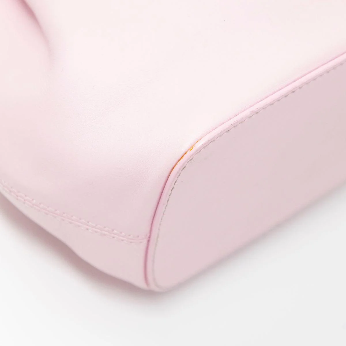 Bvlgari Pink Serpenti Forever Bucket Bag - Image 8