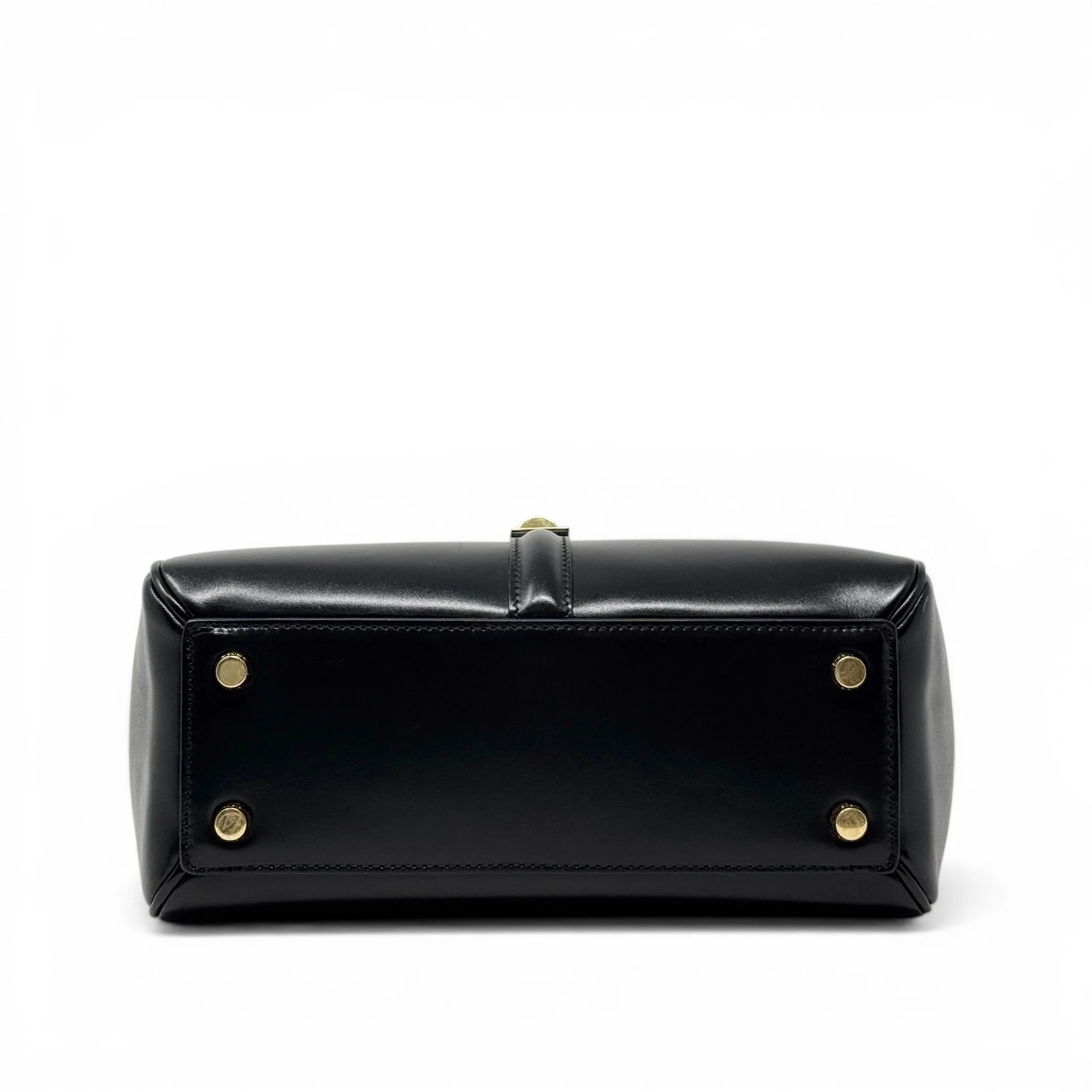 Celine Black Small 16 Bag - Image 5