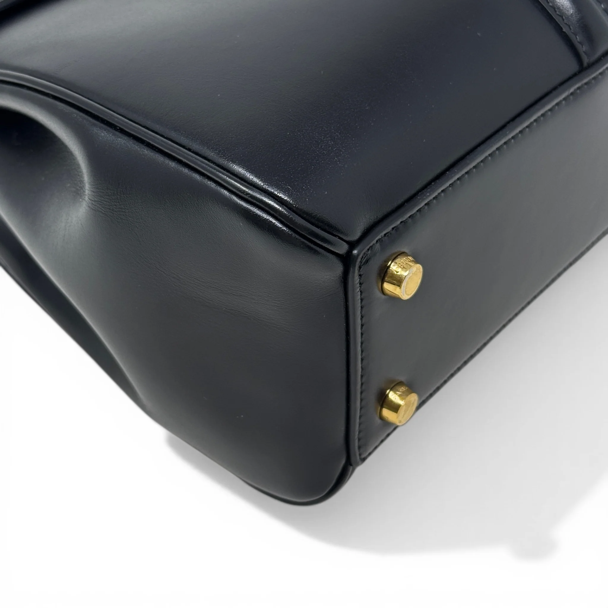 Celine Black Small 16 Bag - Image 7