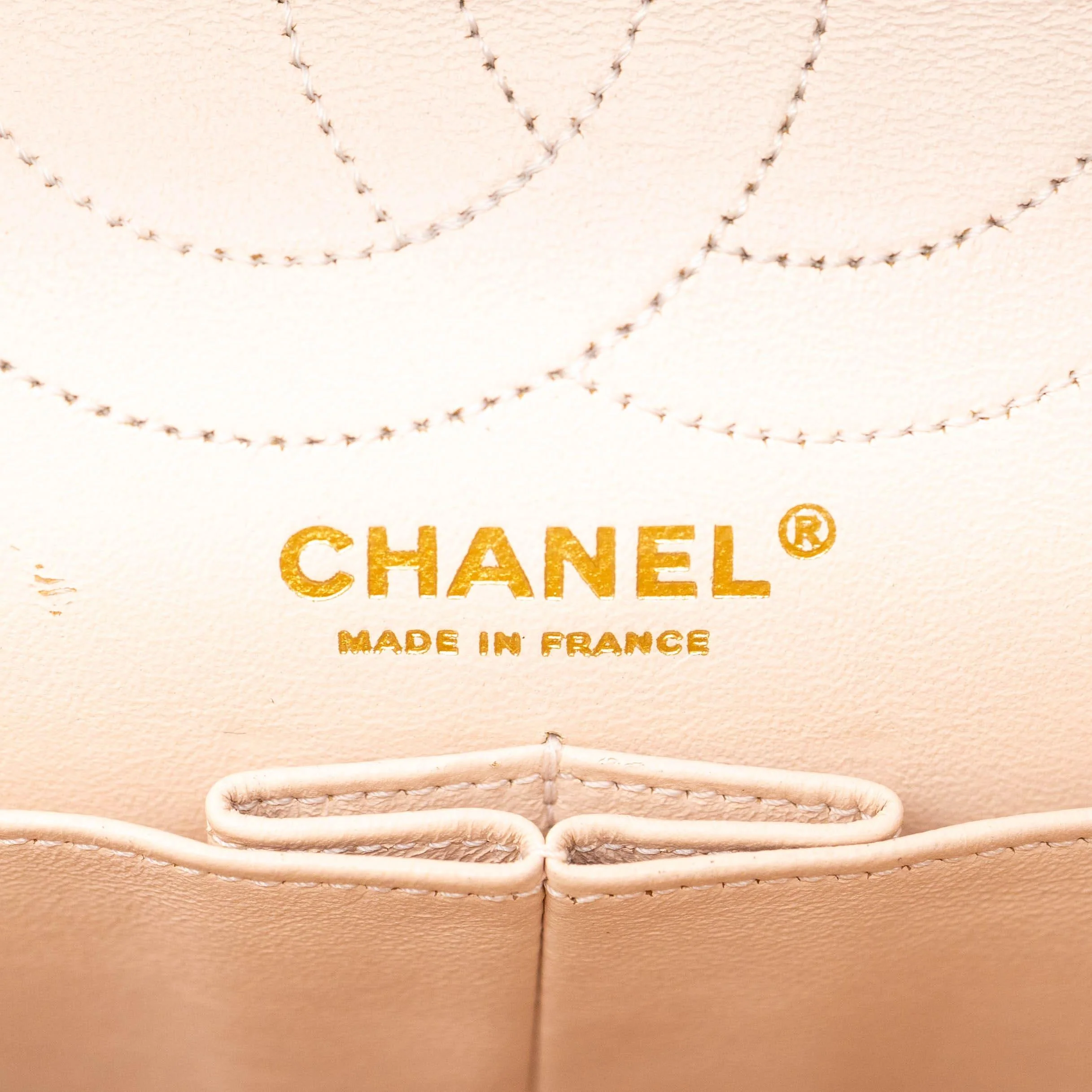 Chanel Beige 2.55 Reissue 226 - Image 13