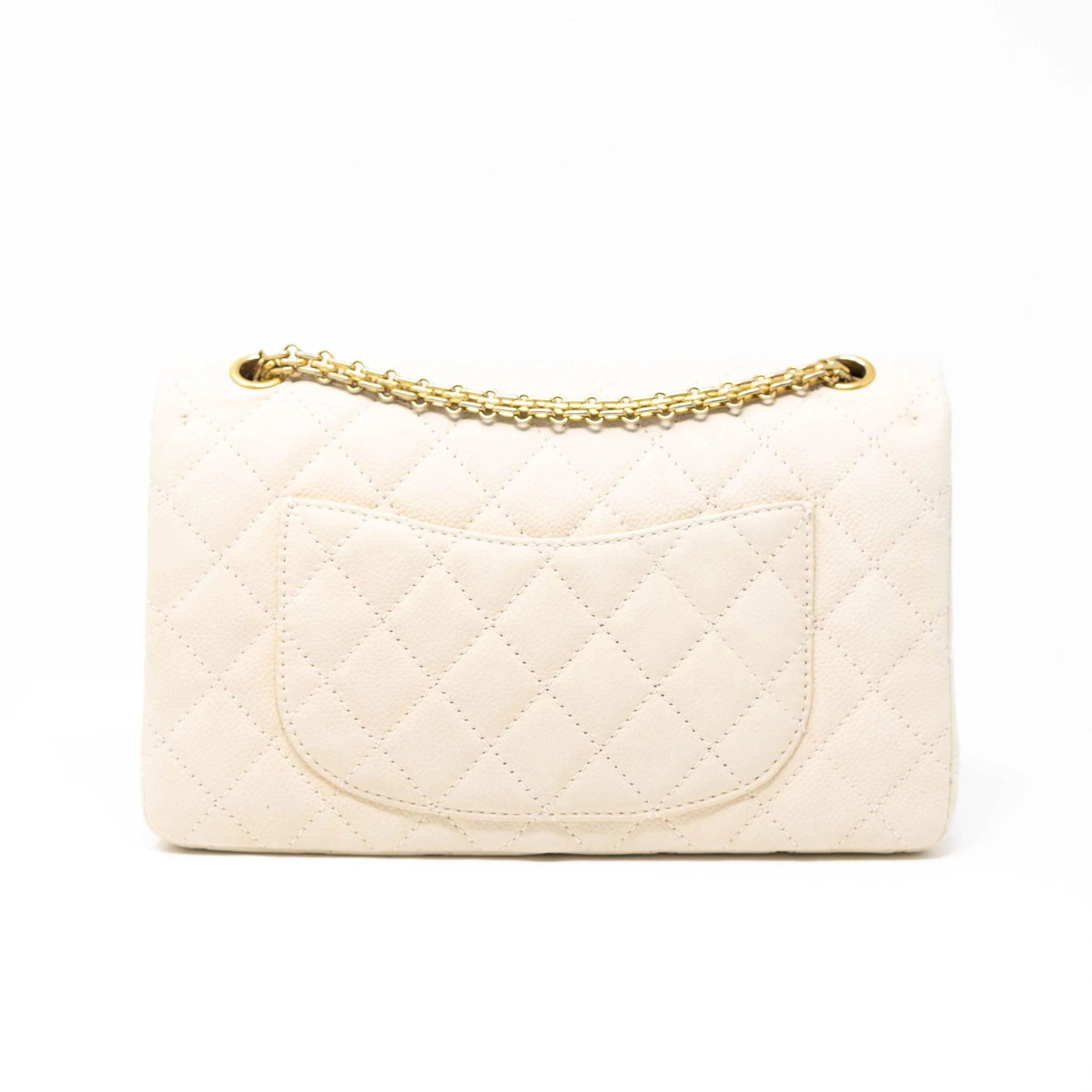 Chanel Beige 2.55 Reissue 226 - Image 4