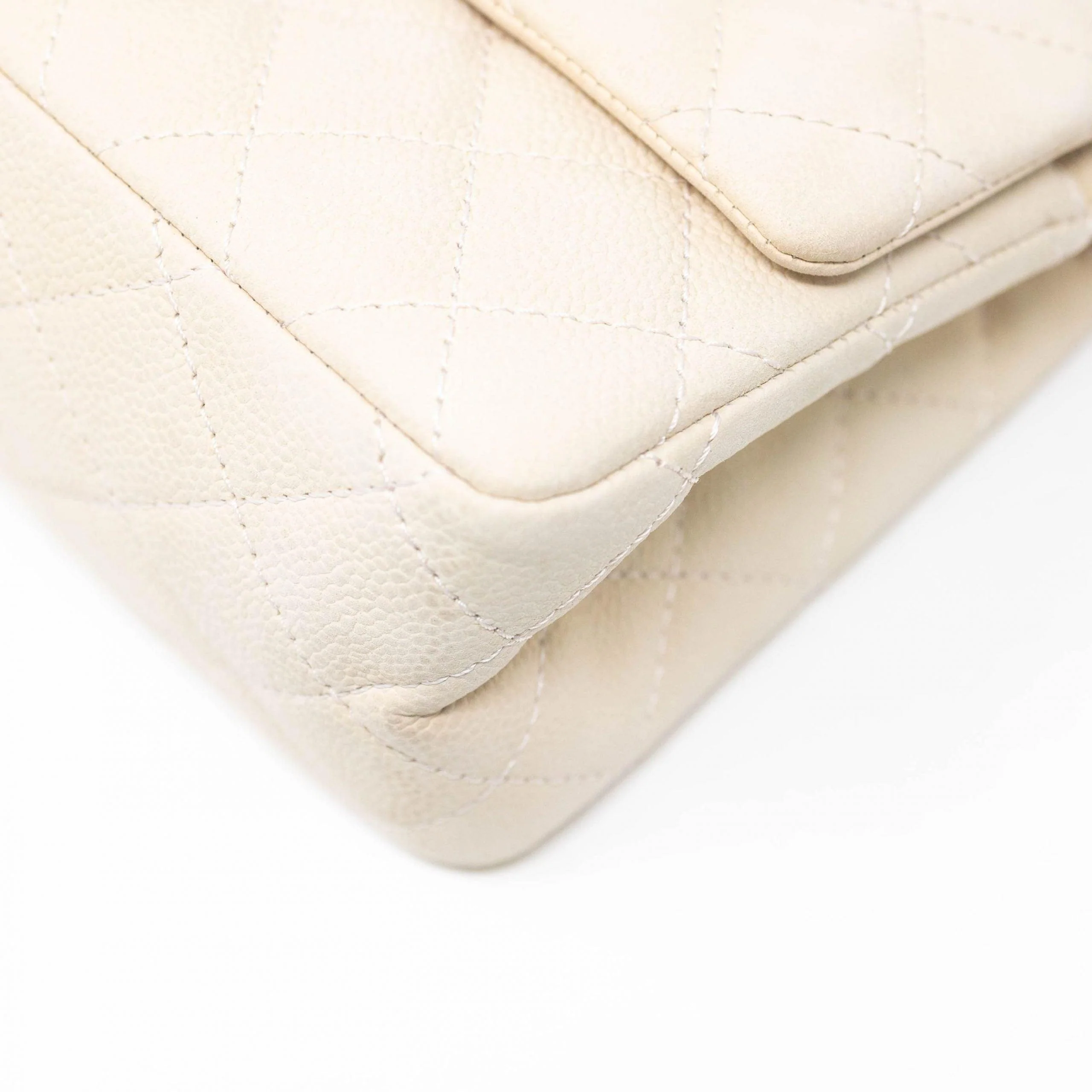 Chanel Beige 2.55 Reissue 226 - Image 6