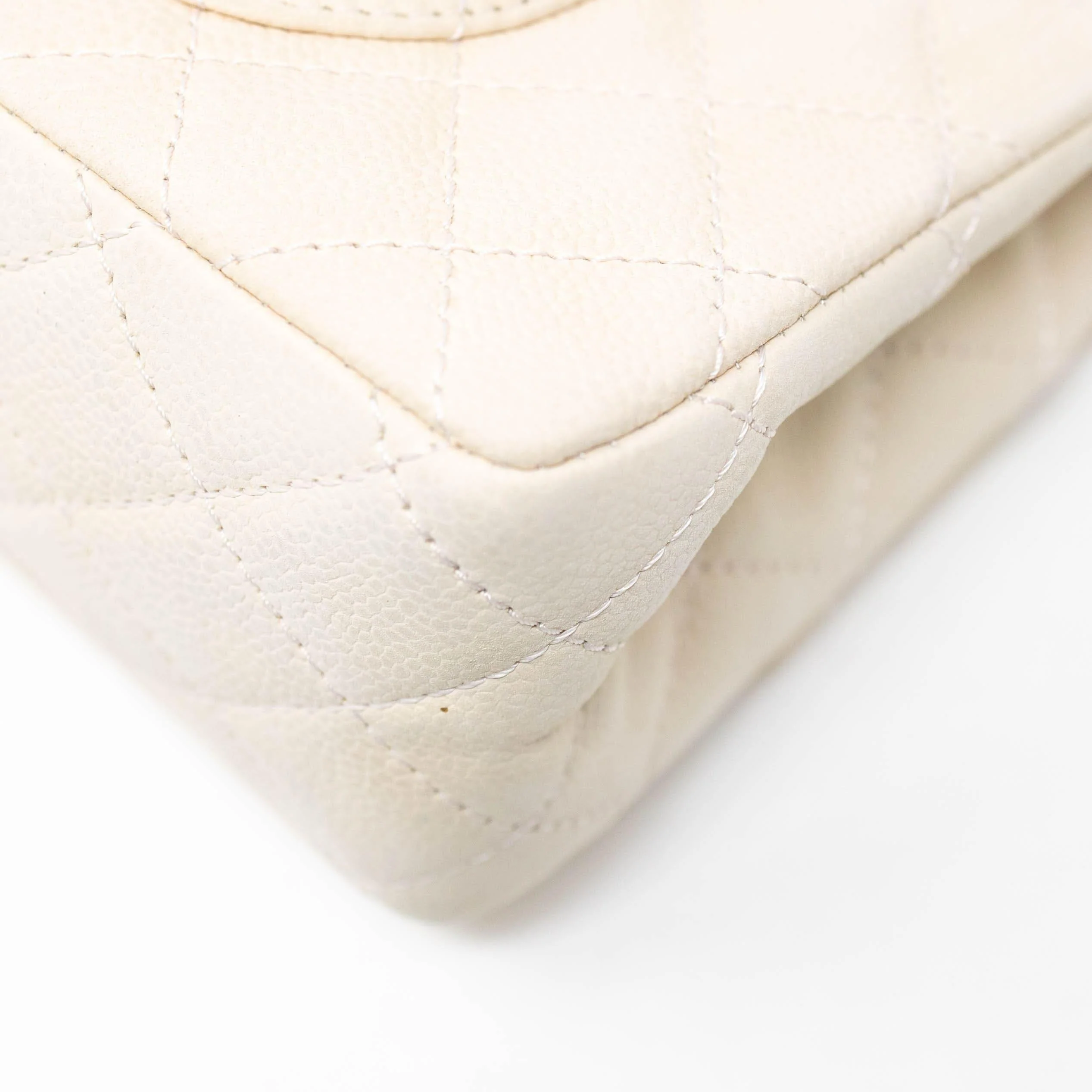 Chanel Beige 2.55 Reissue 226 - Image 8