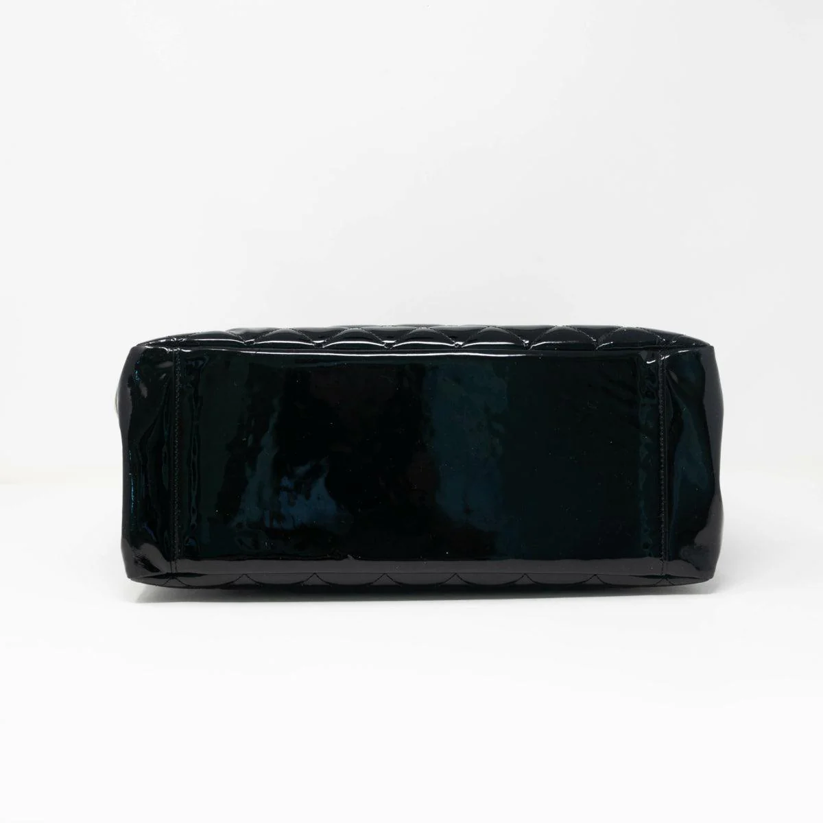 Chanel Black Grand Shopping Tote - Image 5