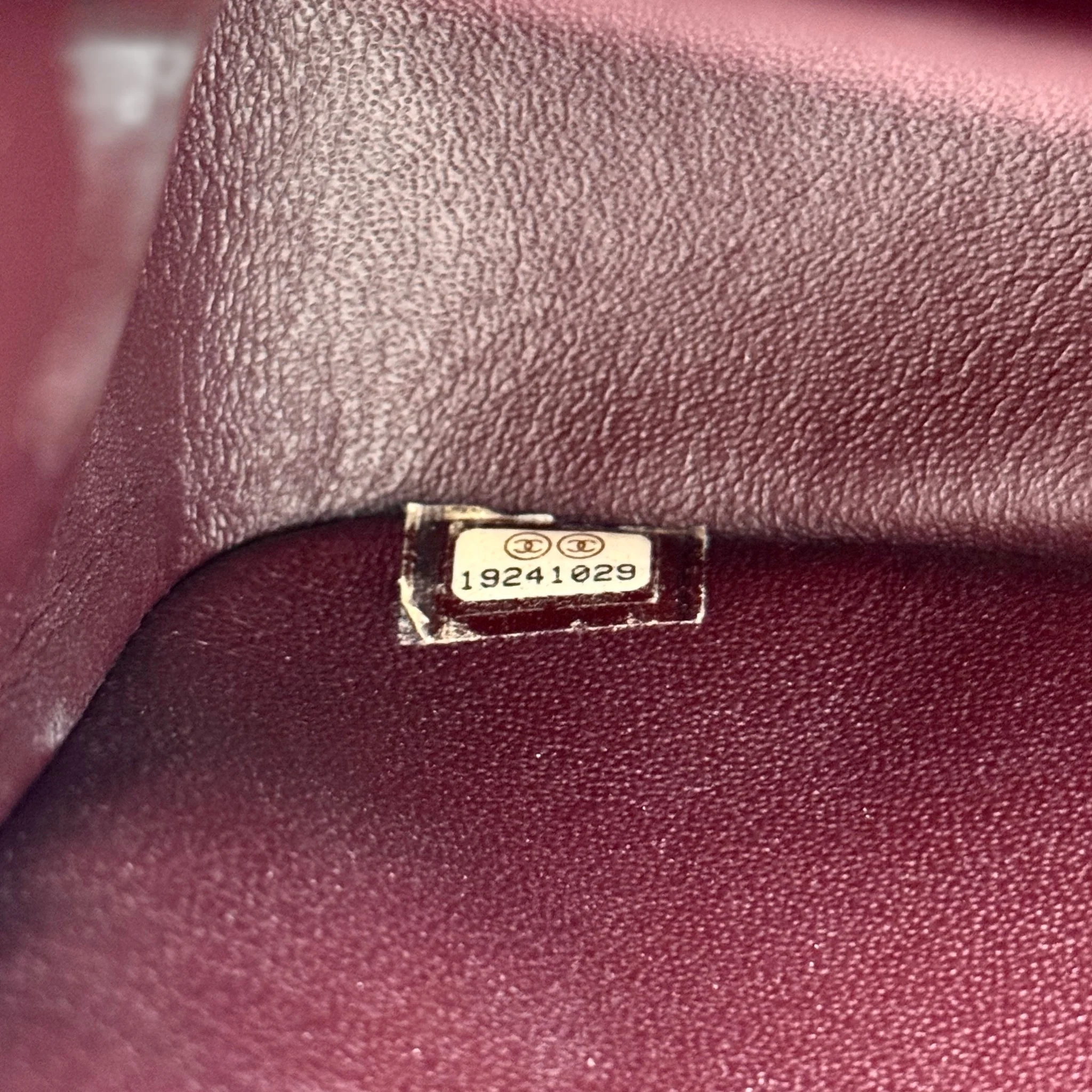 Chanel Black Jumbo Classic Flap - Image 14