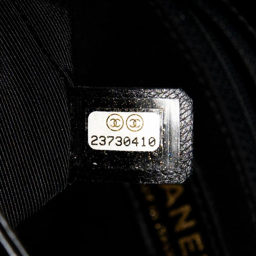 Chanel Black Unchained Flap - Image 14