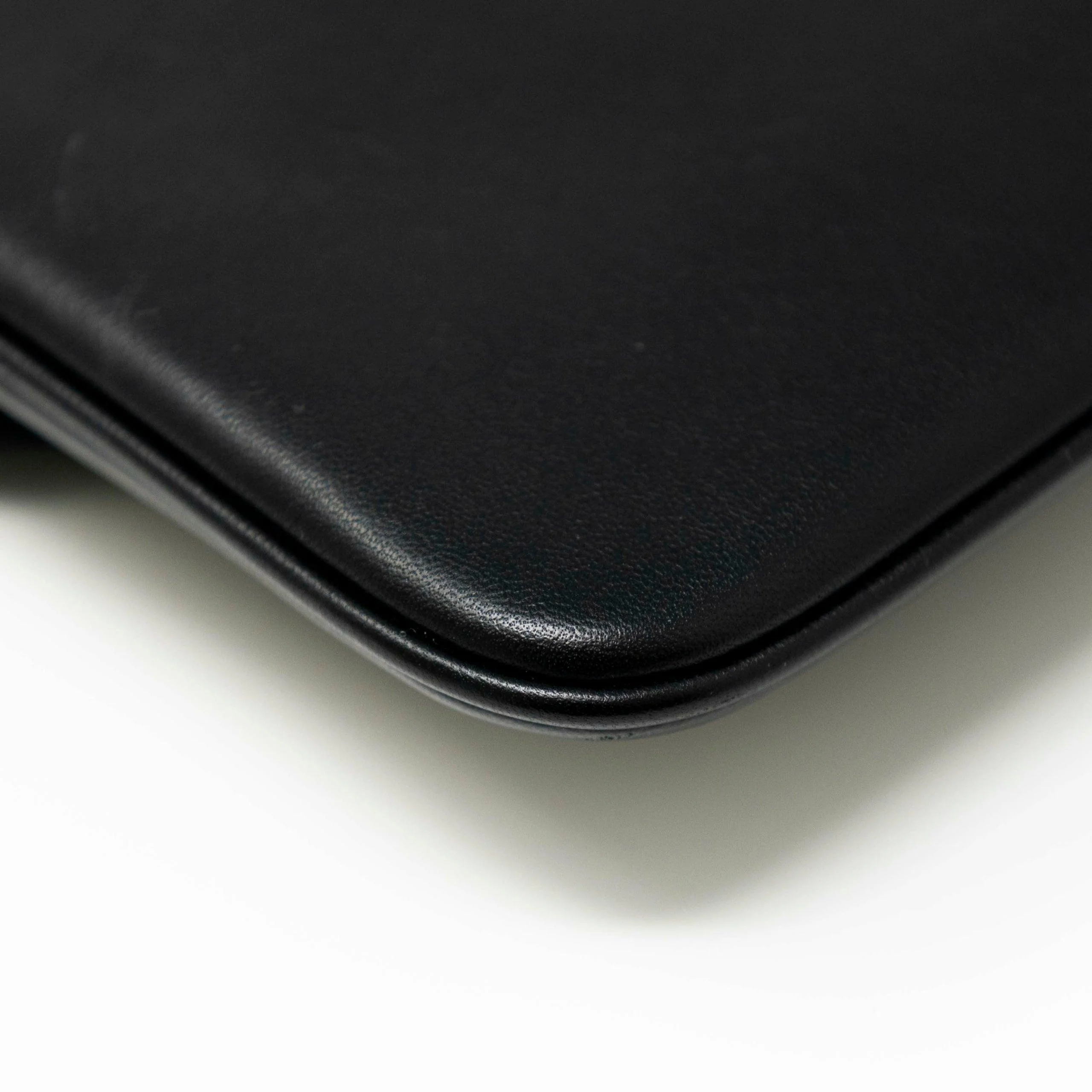 Chanel Black Unchained Flap - Image 8