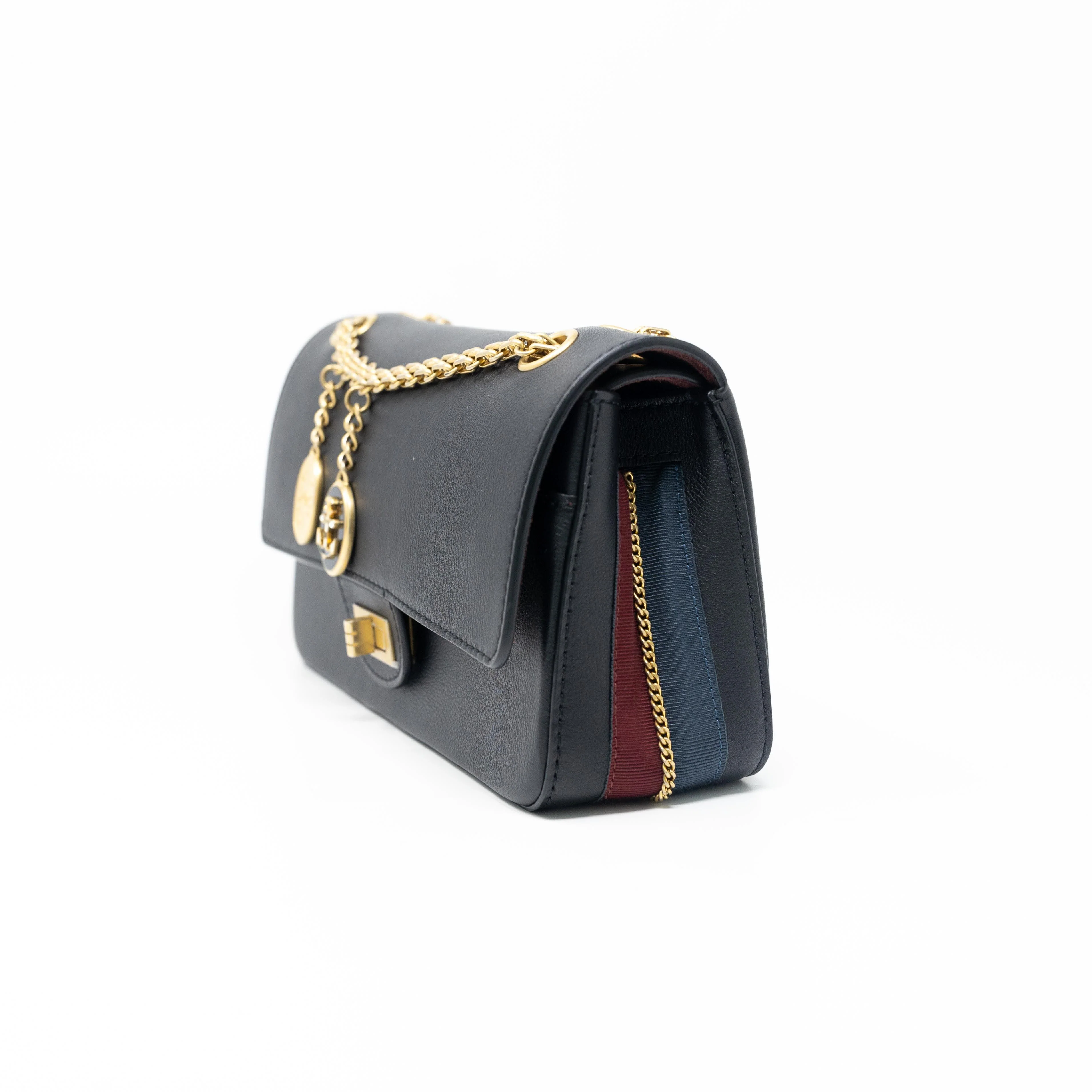 Chanel Black Medallion 2.55 Reissue 225 - Image 2