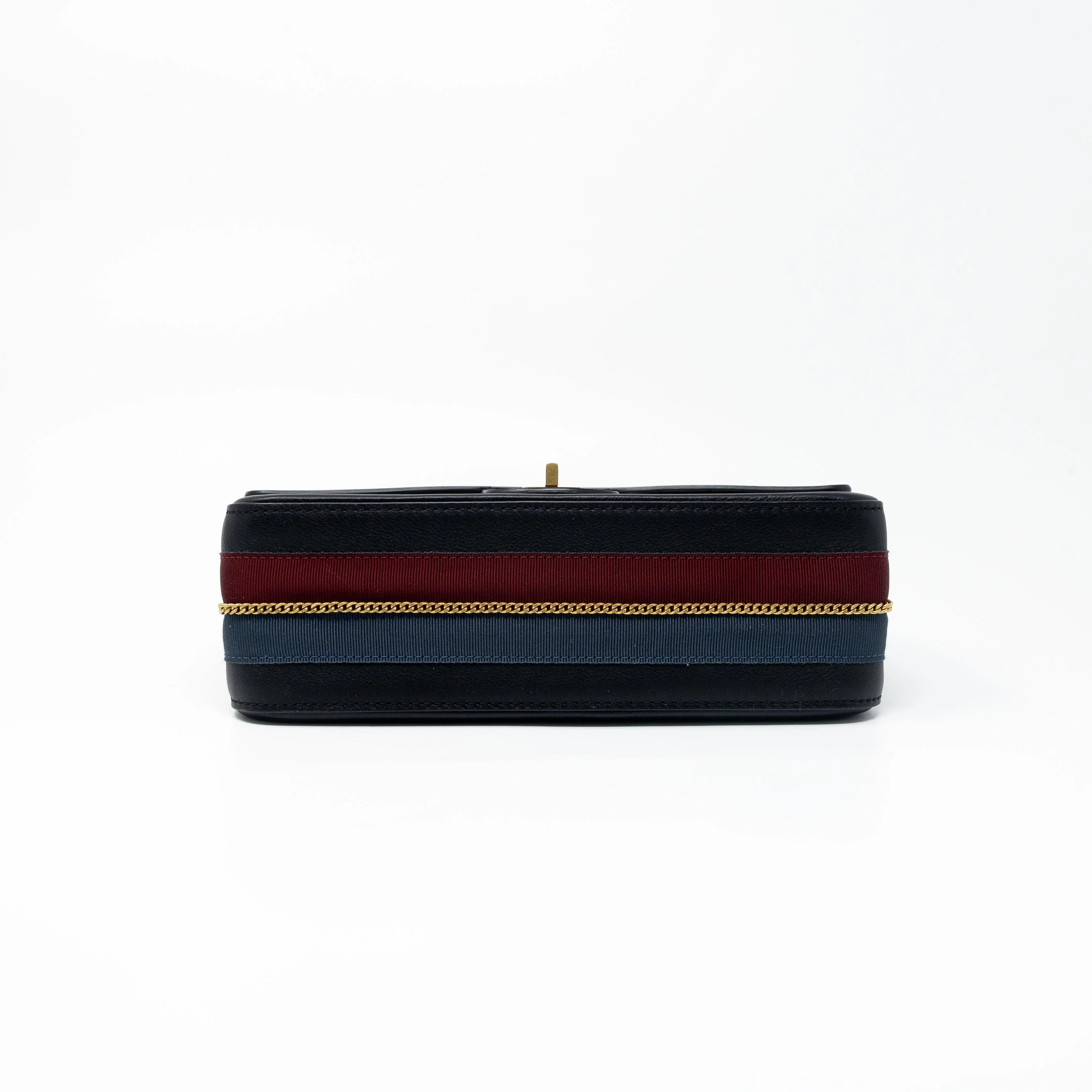 Chanel Black Medallion 2.55 Reissue 225 - Image 5