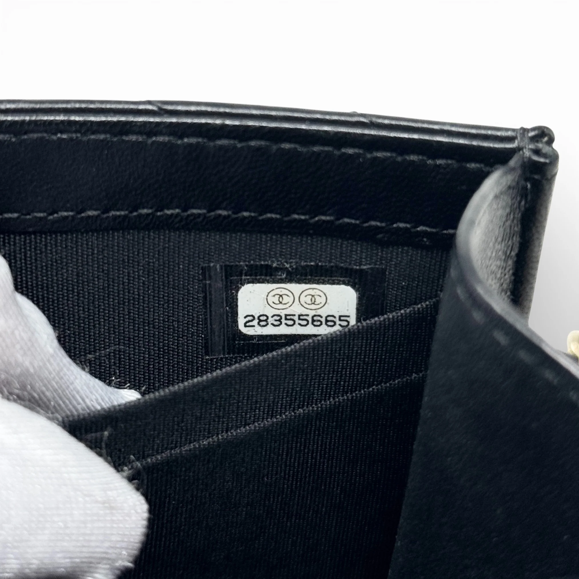 Chanel Black Micro Trendy CC Flap - Image 15