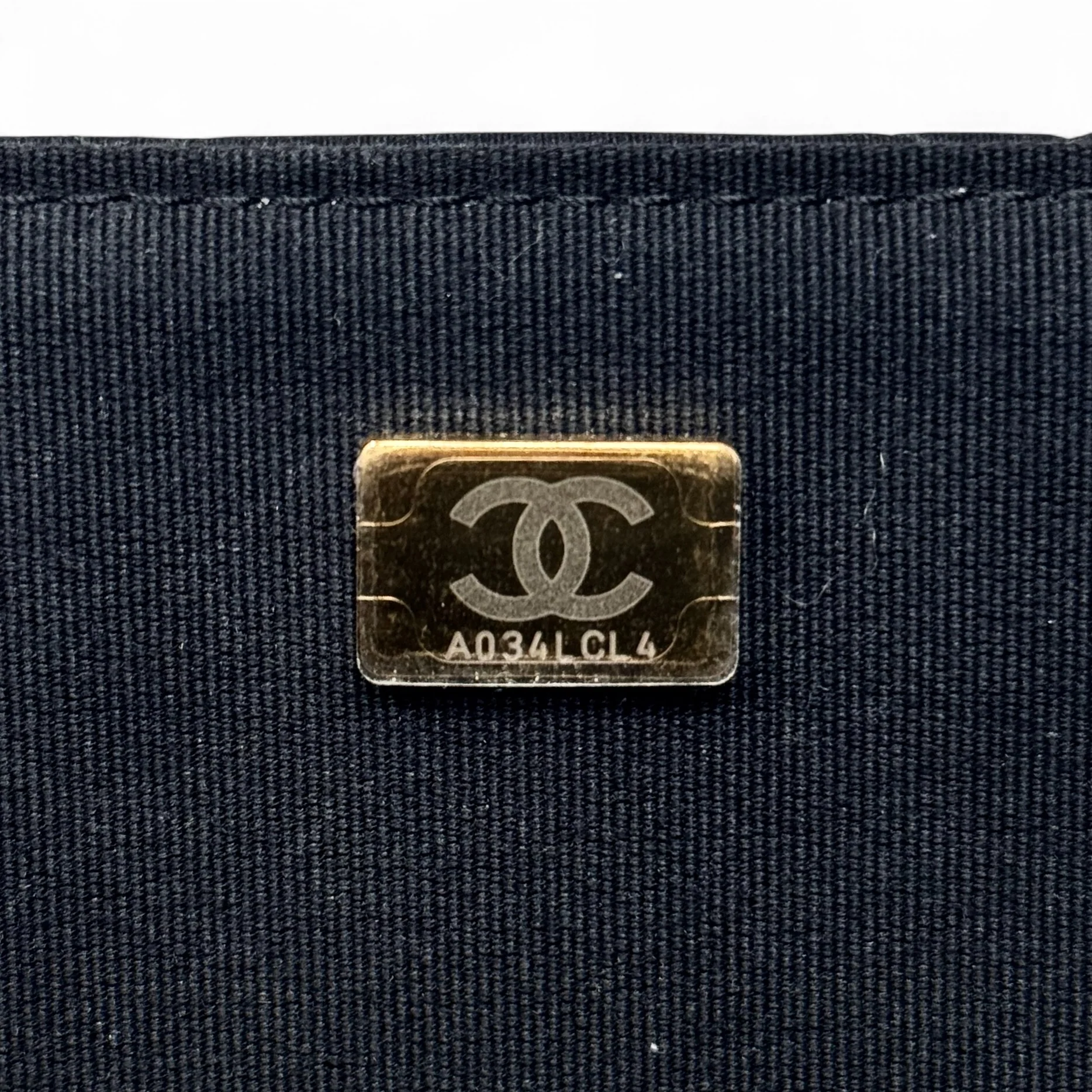 Chanel Black Airlines XXL Flap - Image 16