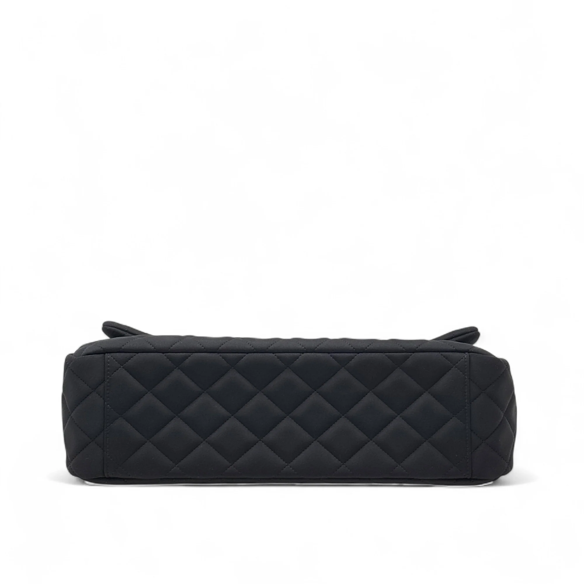 Chanel Black Airlines XXL Flap - Image 8