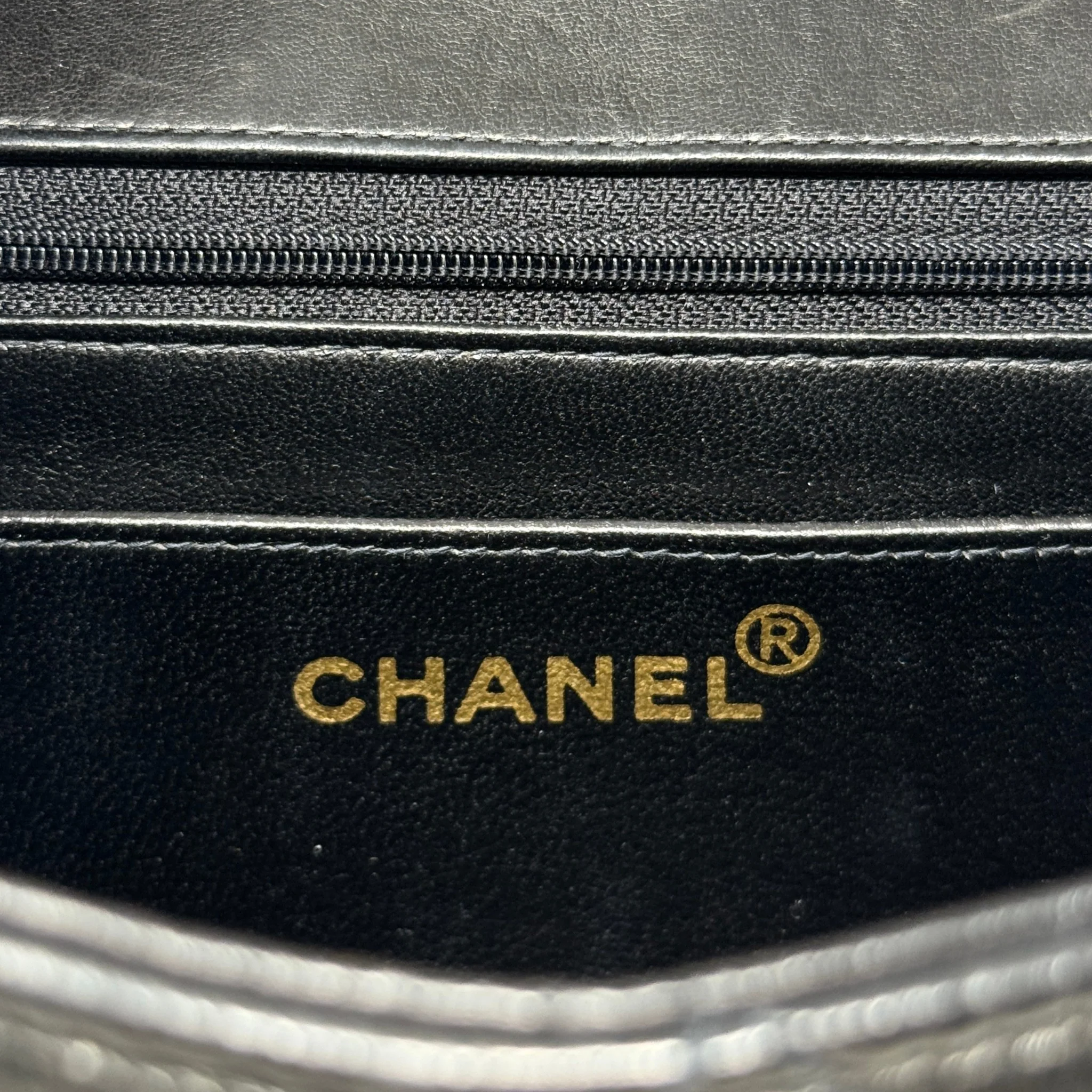 Chanel Black Small Vintage Diana Flap - Image 14