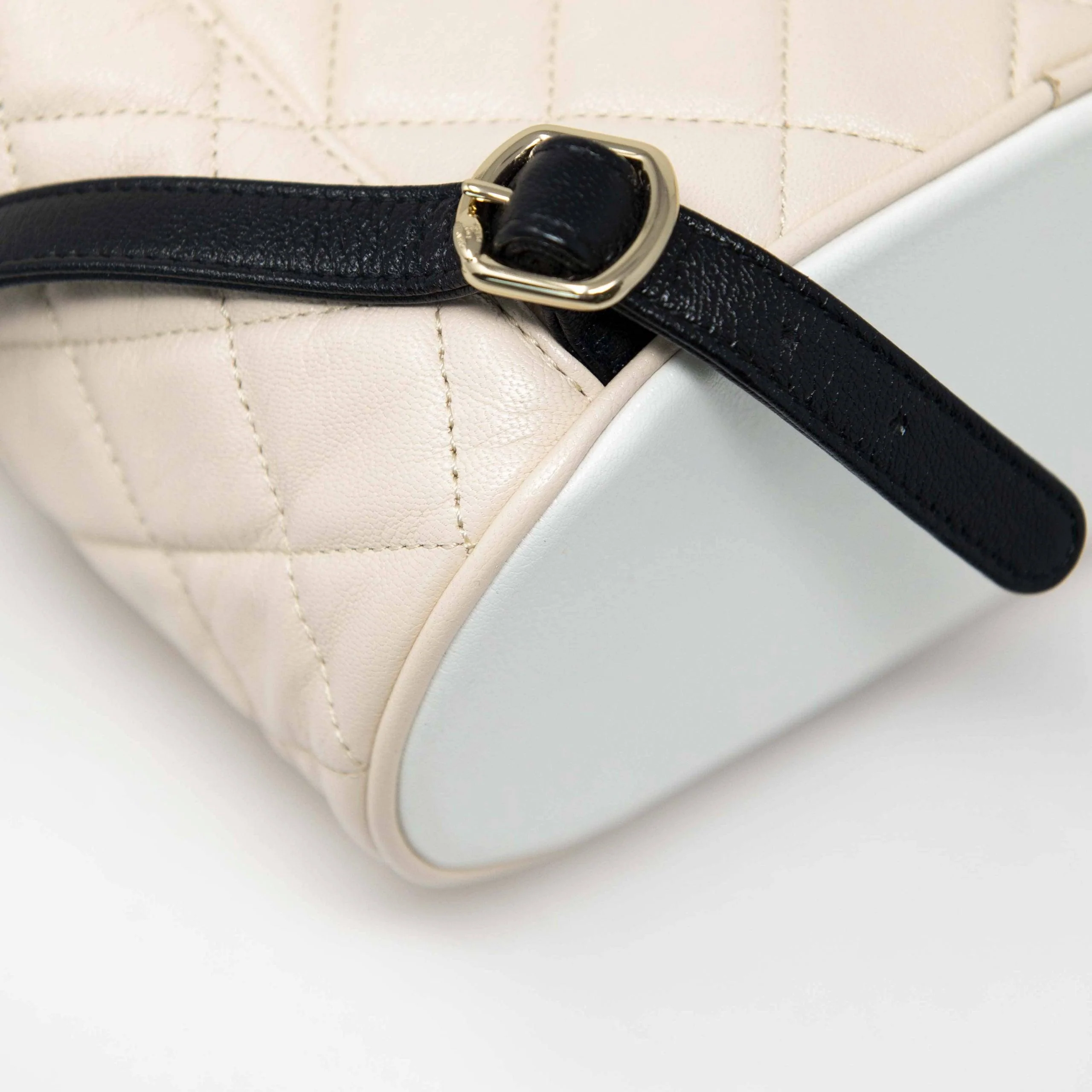 Chanel Tricolour Medium Duma Backpack - Image 11