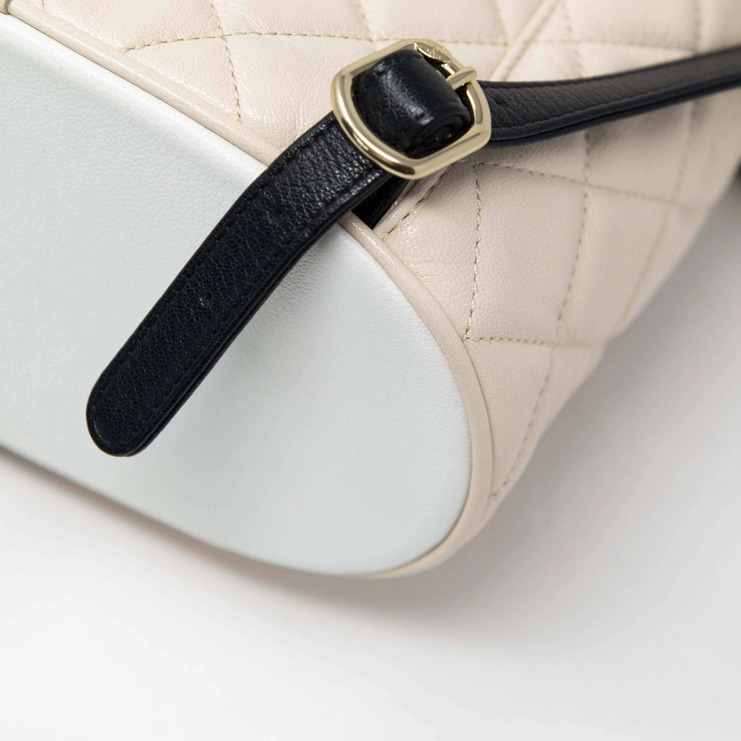 Chanel Tricolour Medium Duma Backpack - Image 12