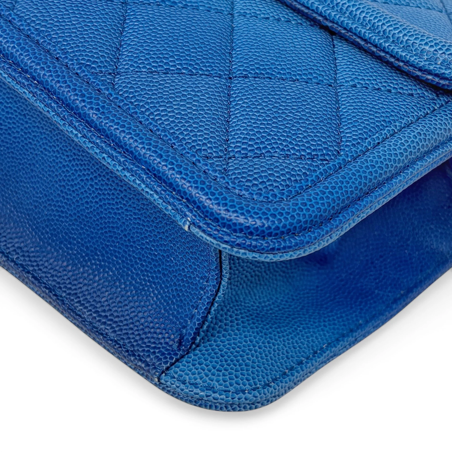 Chanel Sunset On The Sea Small Flap Bag - Image 10