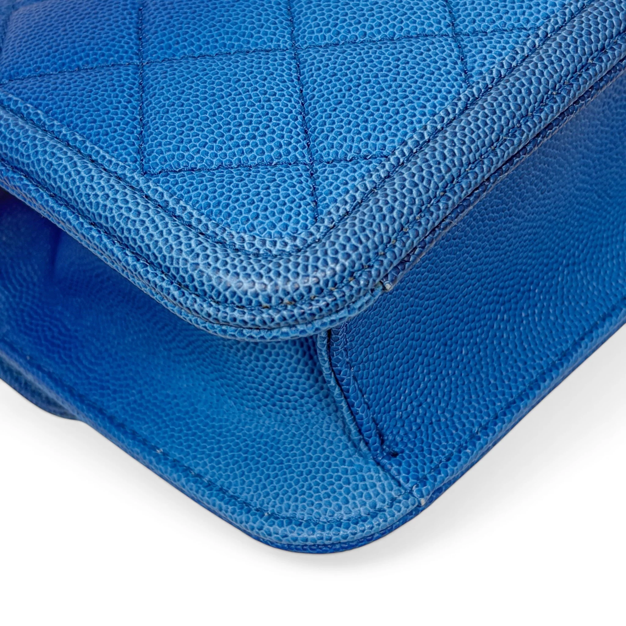 Chanel Sunset On The Sea Small Flap Bag - Image 11