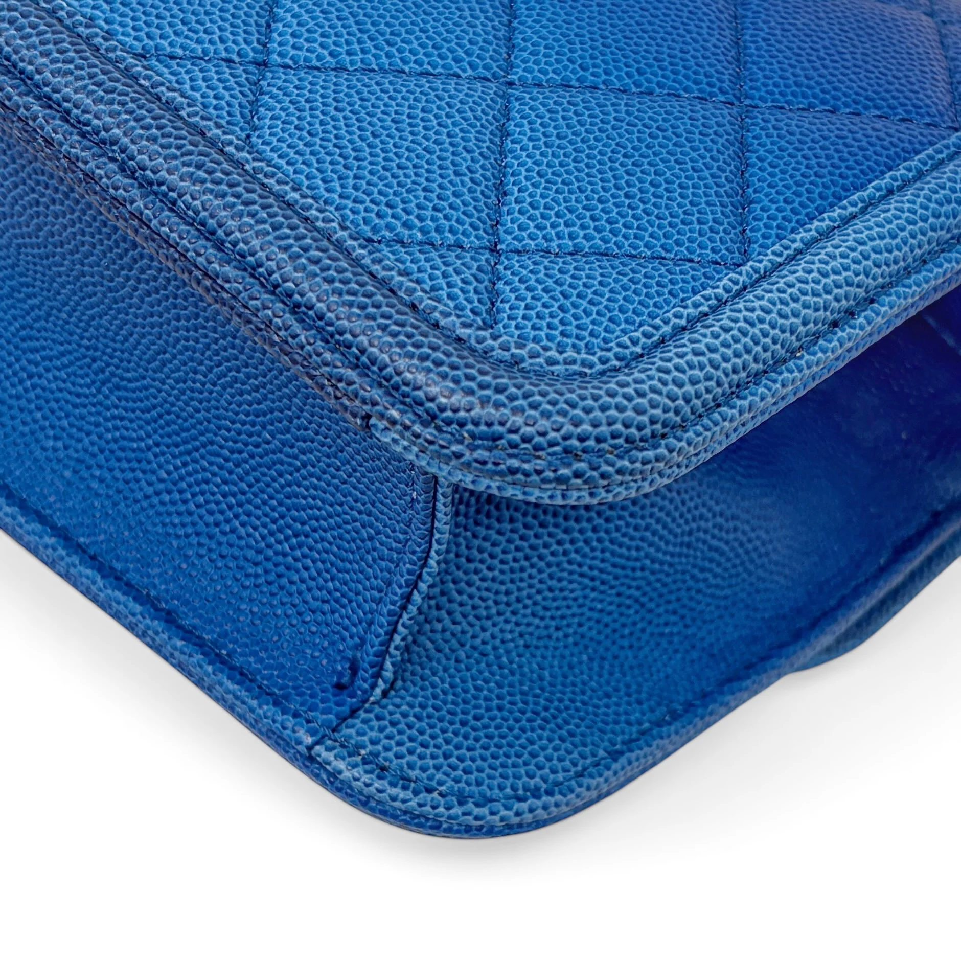 Chanel Sunset On The Sea Small Flap Bag - Image 12
