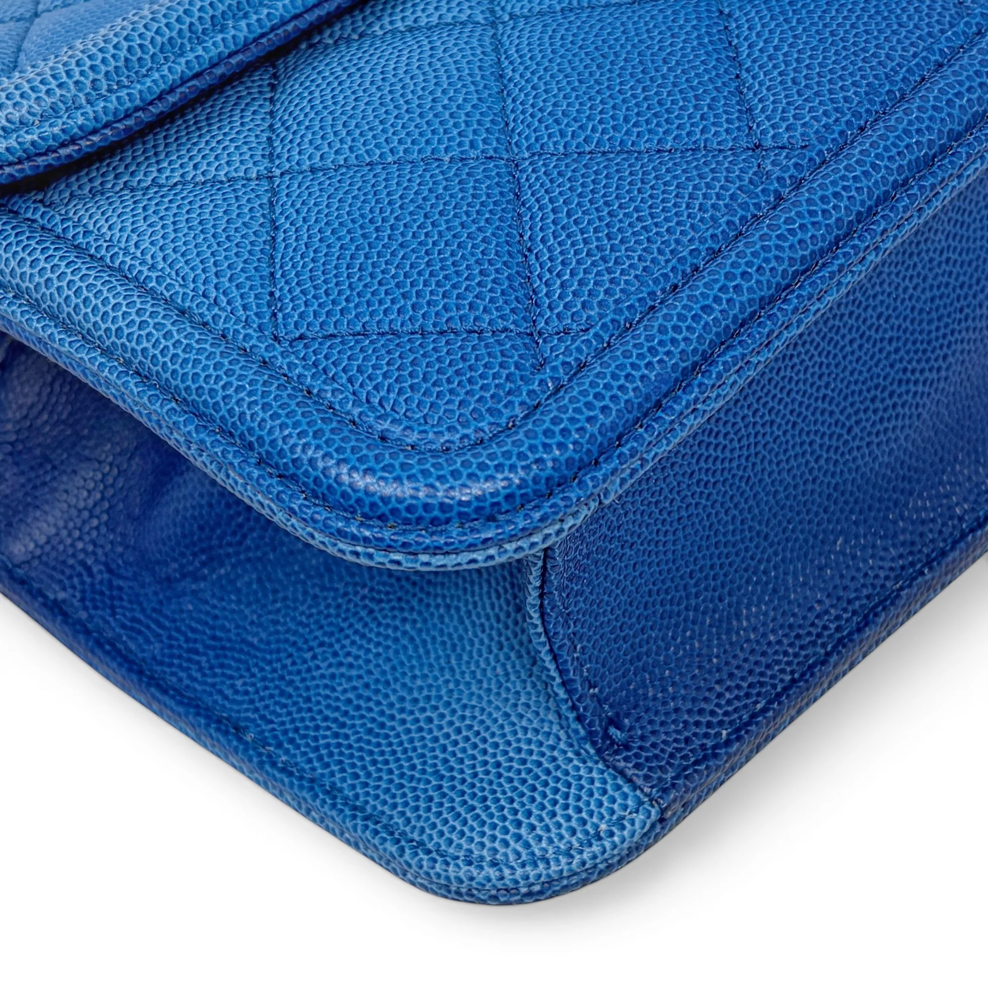 Chanel Sunset On The Sea Small Flap Bag - Image 9