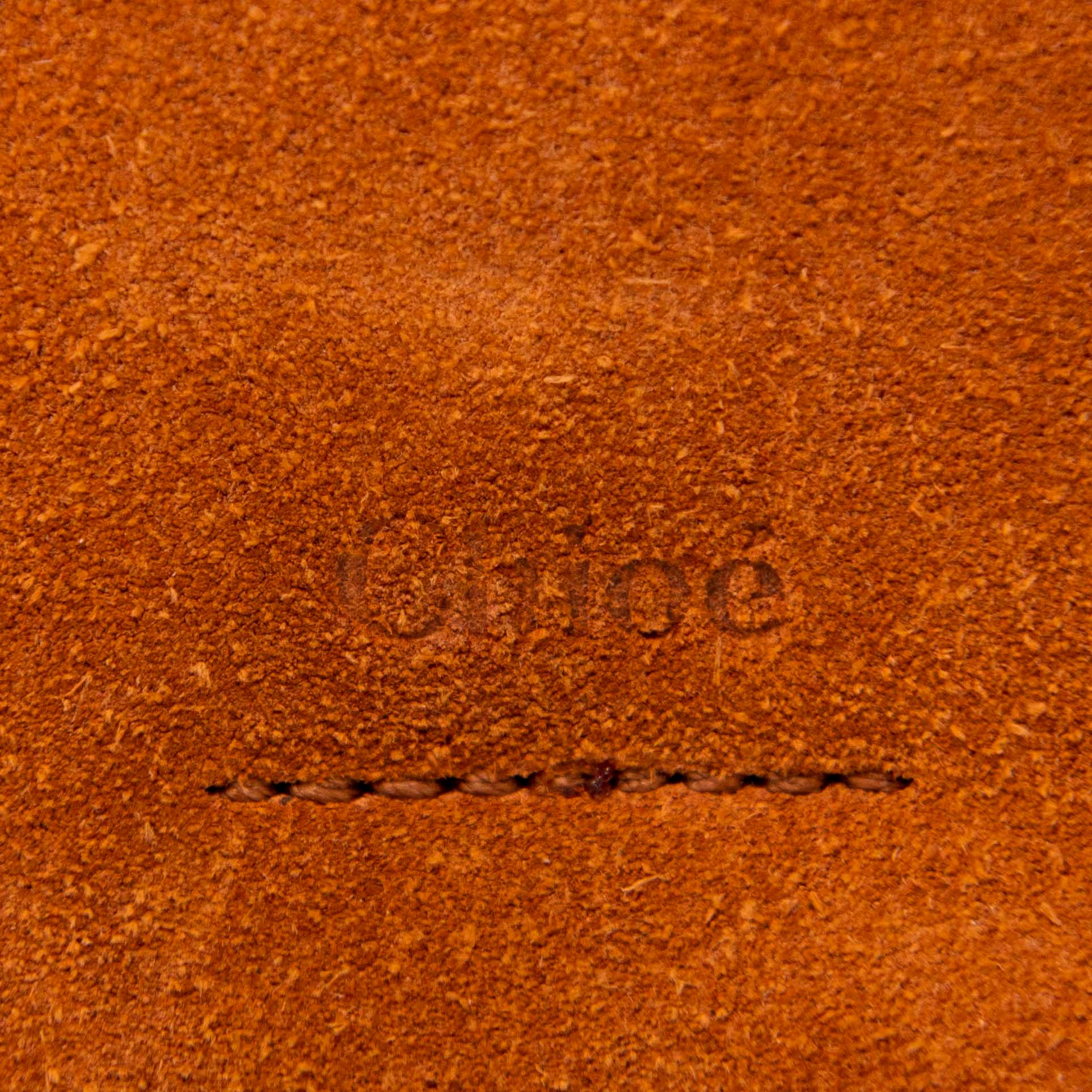 Chloe Brown Medium Faye Bag - Image 12