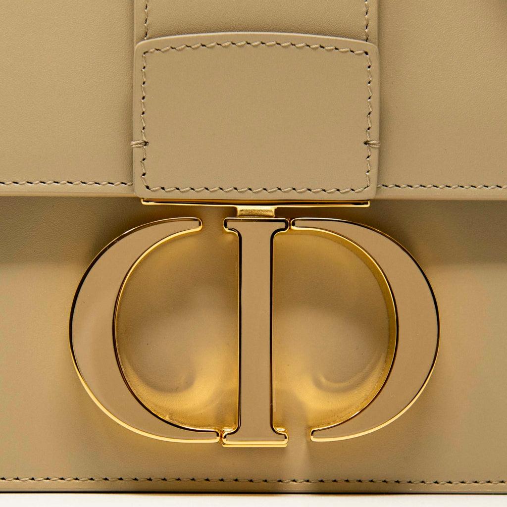 Dior Beige Small Montaigne 30 Box Bag - Image 14