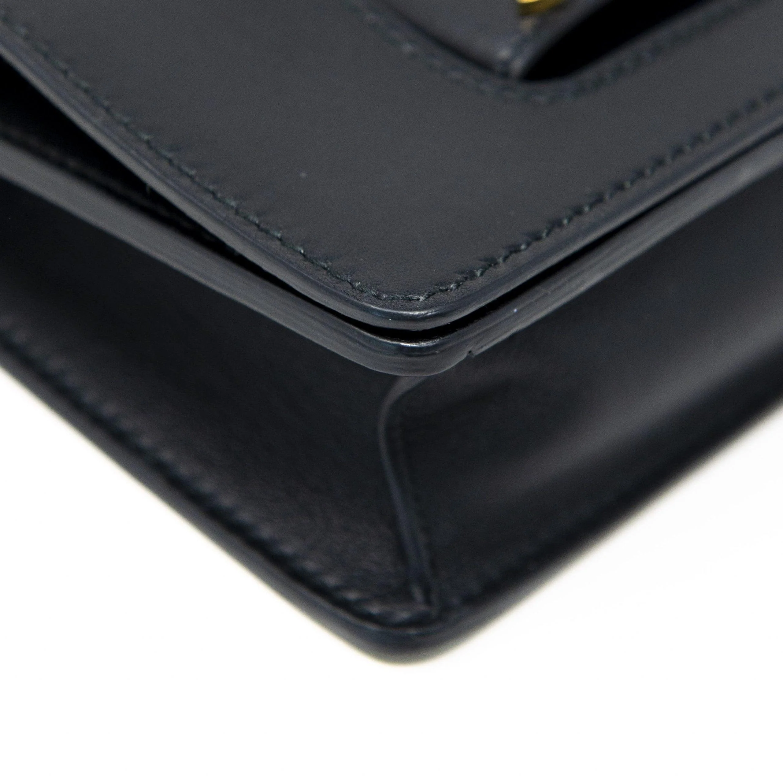 Dior Black Medium J’adior Flap Bag - Image 5