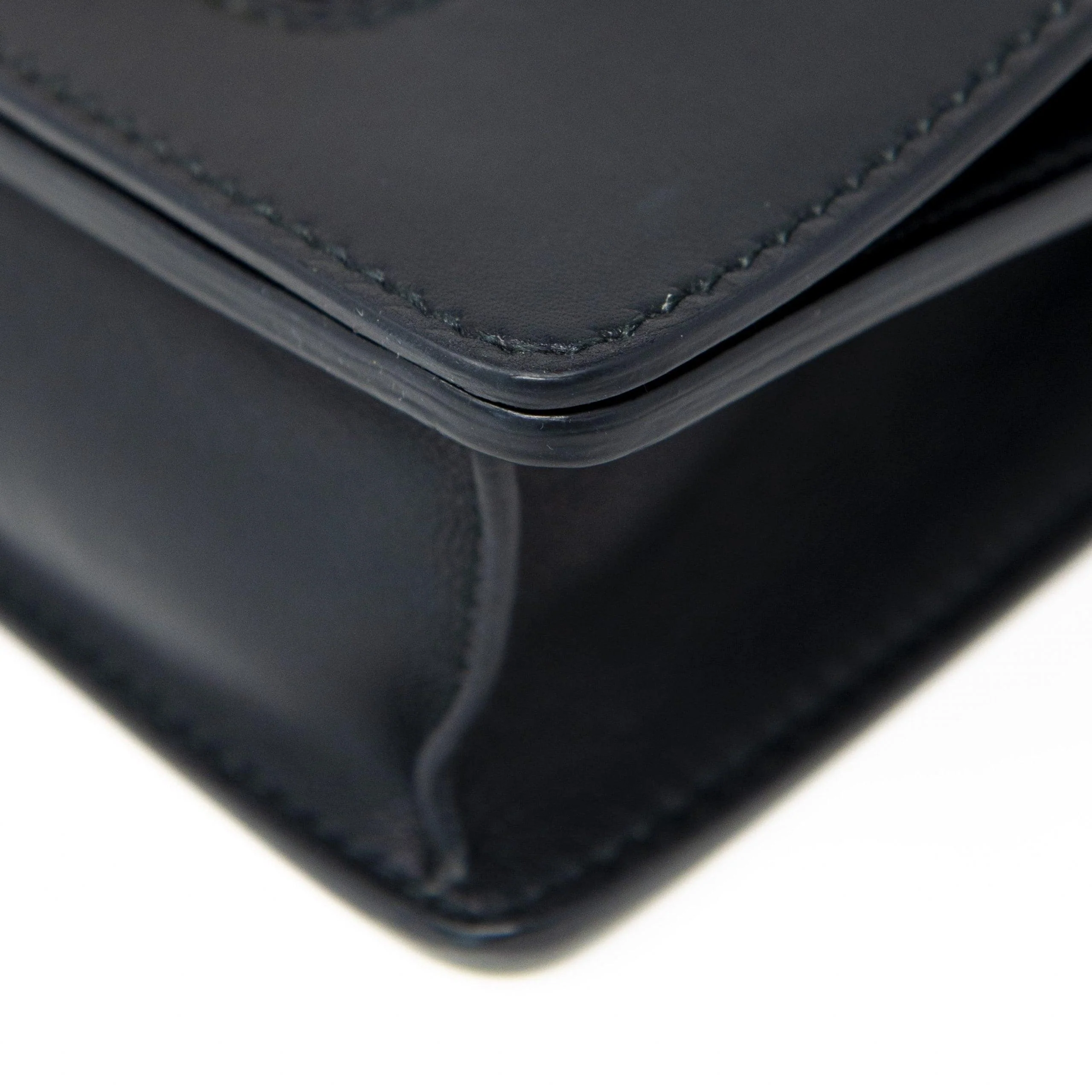 Dior Black Medium J’adior Flap Bag - Image 6