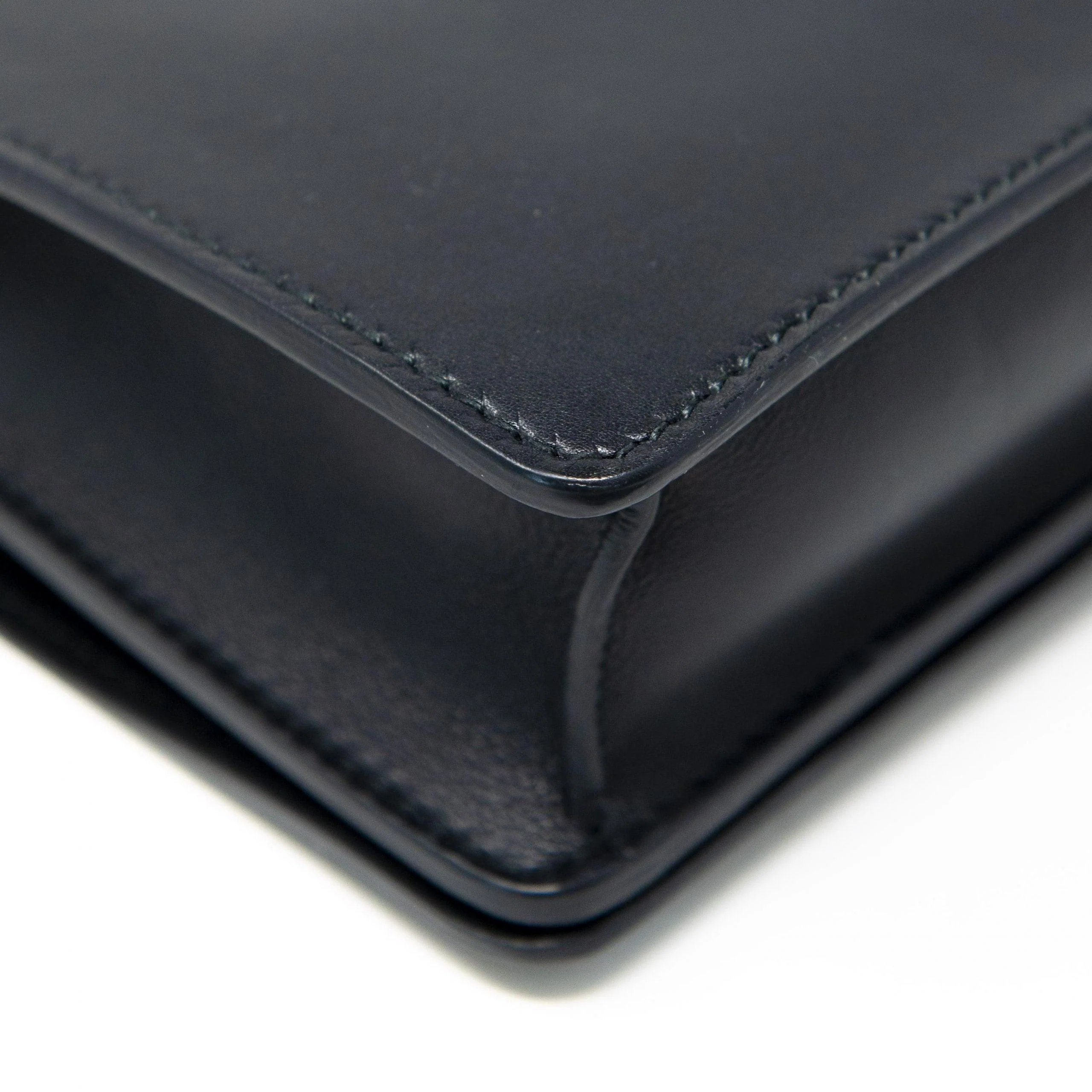 Dior Black Medium J’adior Flap Bag - Image 7