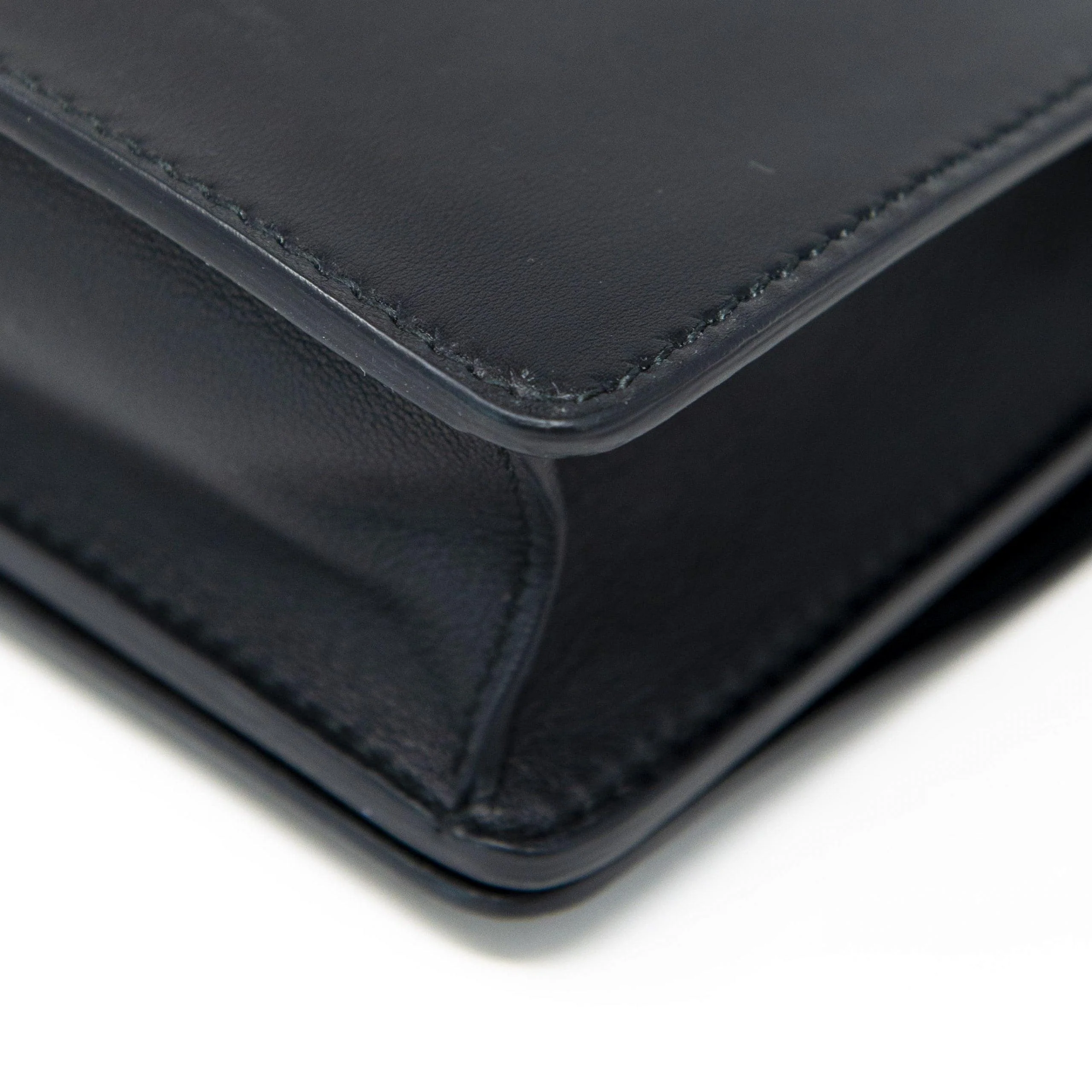 Dior Black Medium J’adior Flap Bag - Image 8