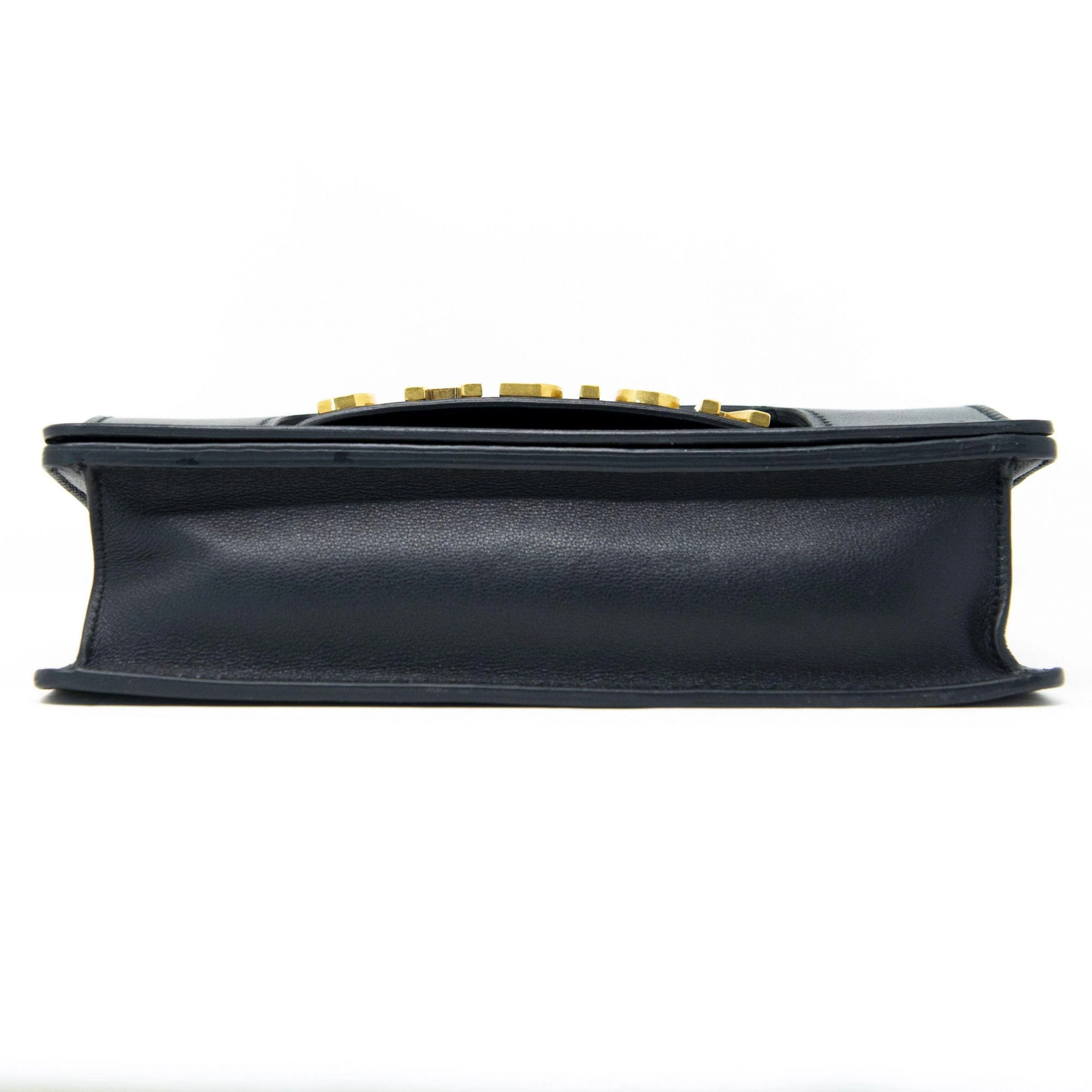 Dior Black Medium J’adior Flap Bag - Image 9