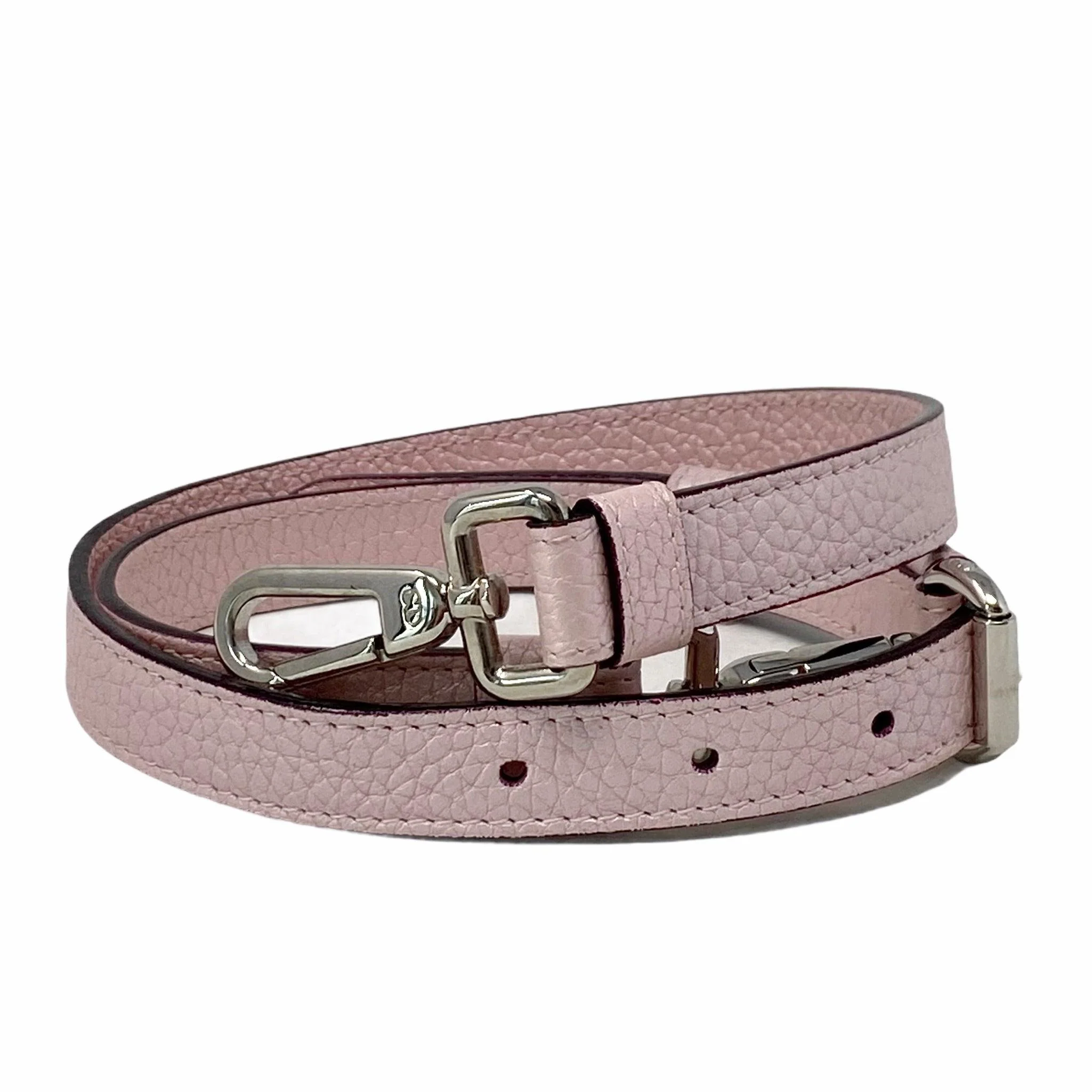 Dior Pink Medium Diorissimo Tote - Image 12