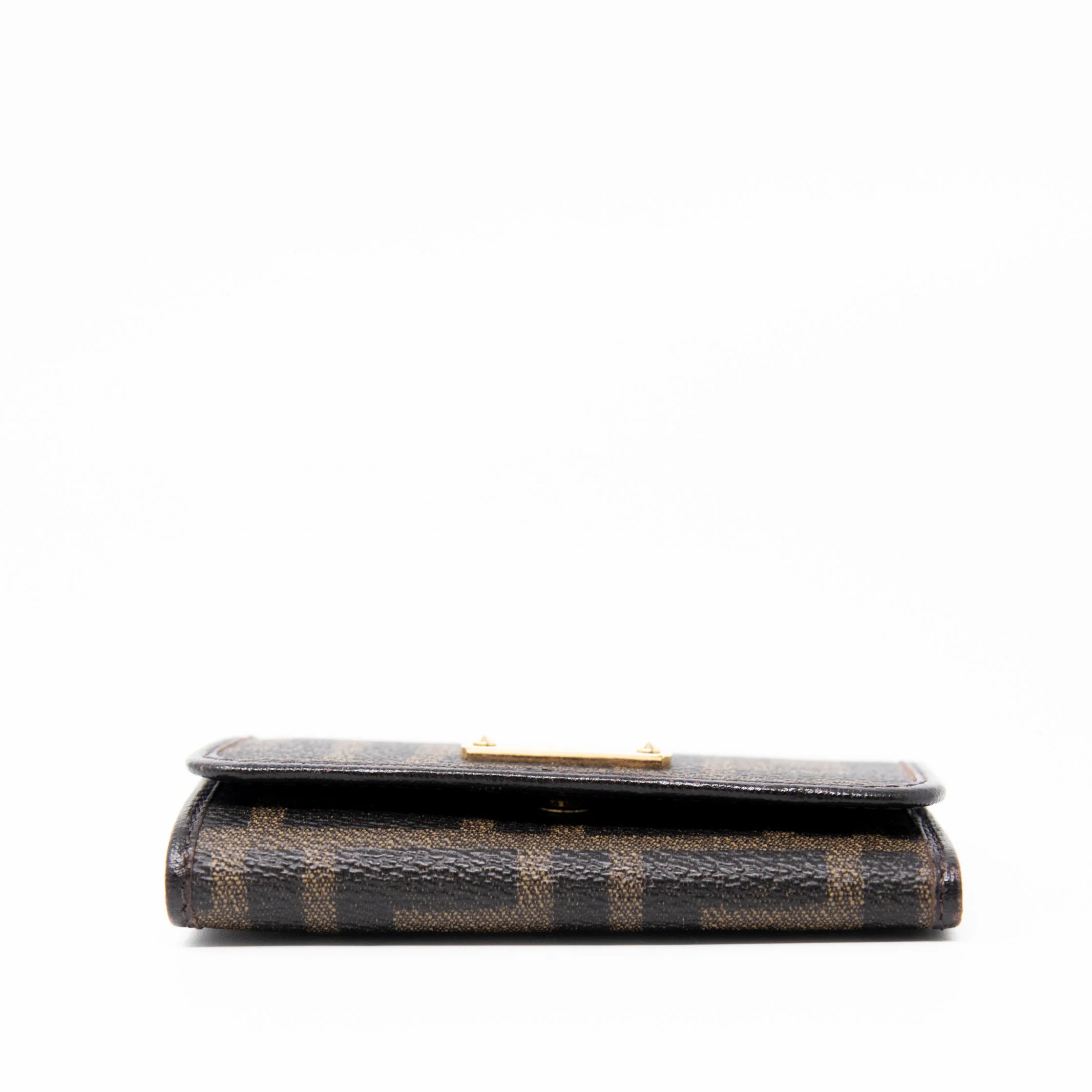 Fendi Zucca 6 Key Pouch - Image 5