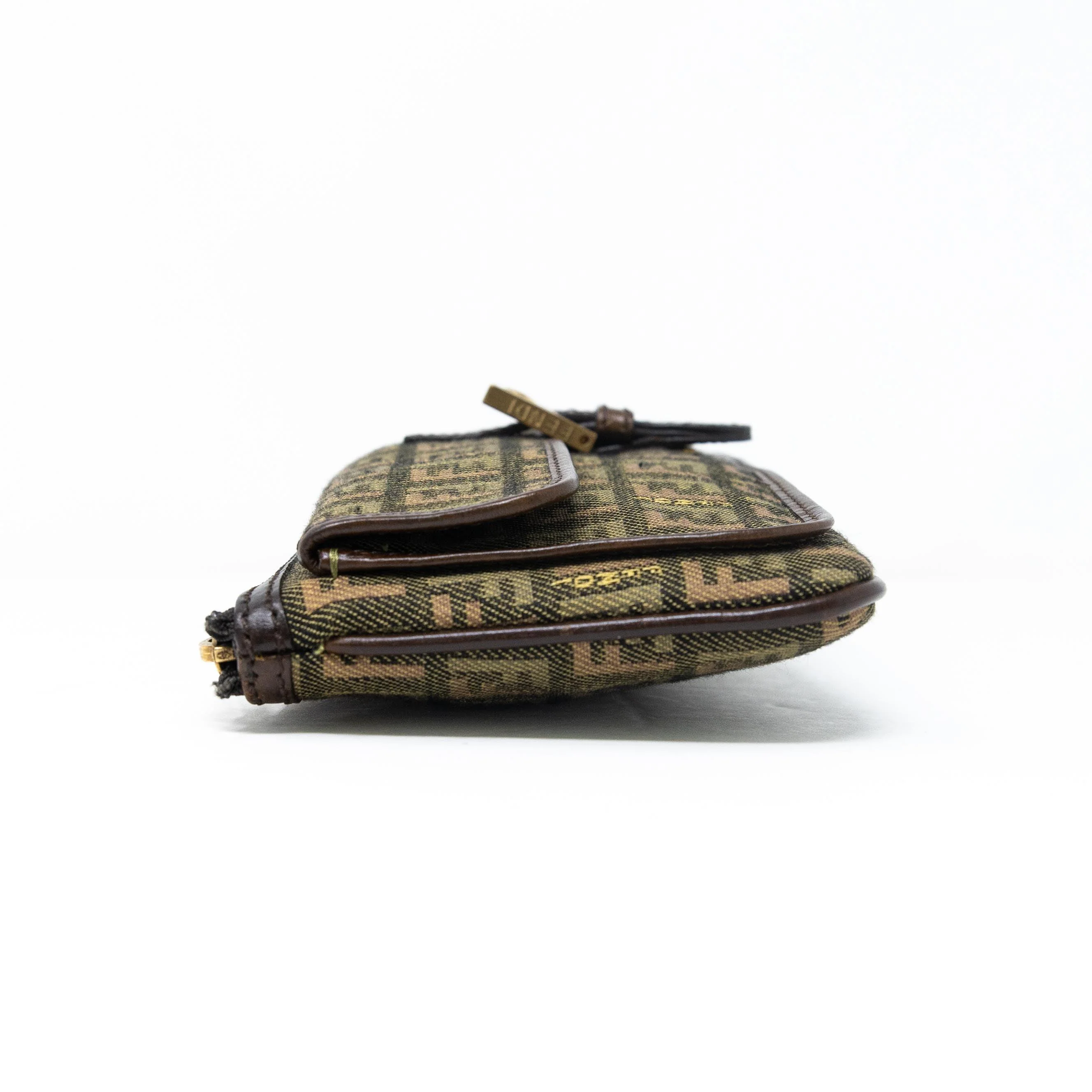 Fendi Zucchino Pouch - Image 2