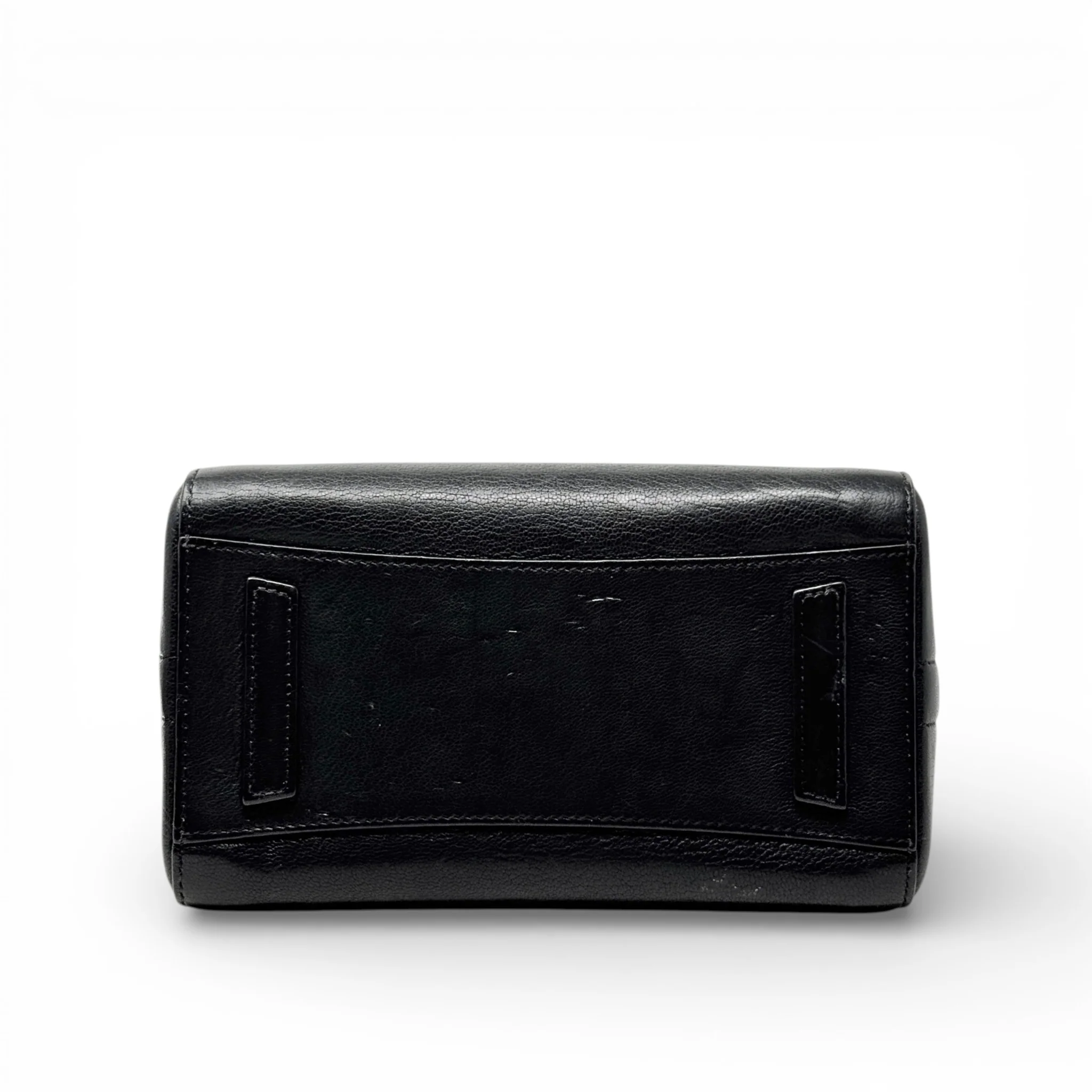Givenchy Black Mini Antigona Bag - Image 5