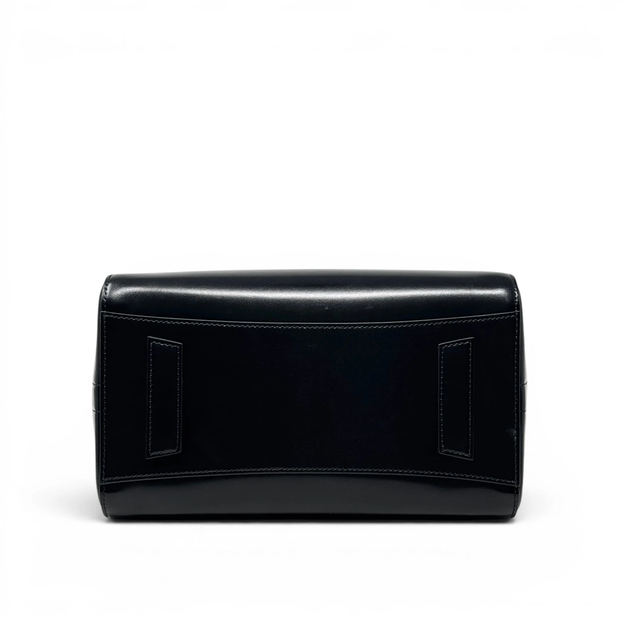 Givenchy Black Small Antigona Bag - Image 5