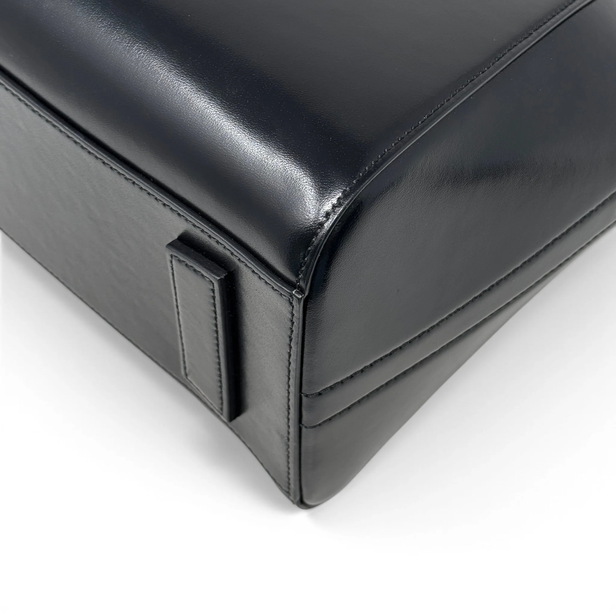 Givenchy Black Small Antigona Bag - Image 6