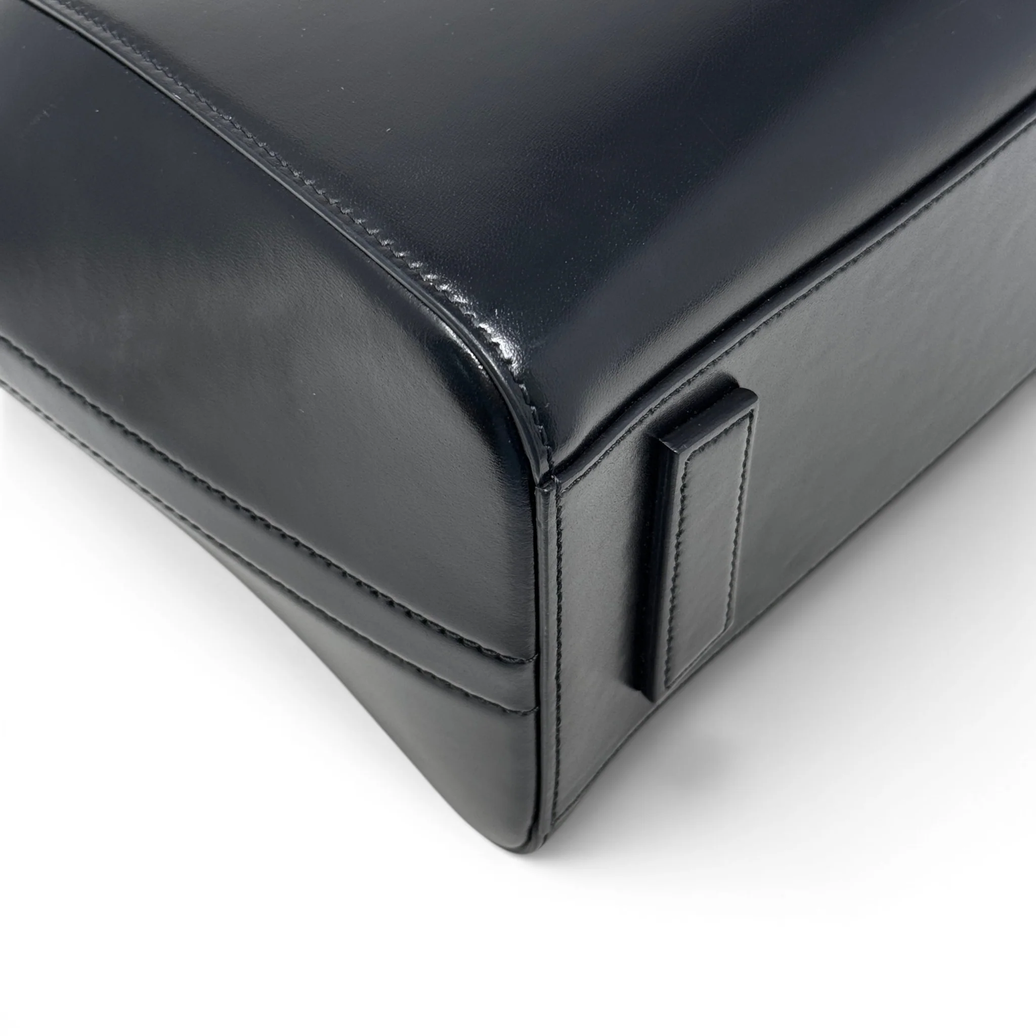 Givenchy Black Small Antigona Bag - Image 7