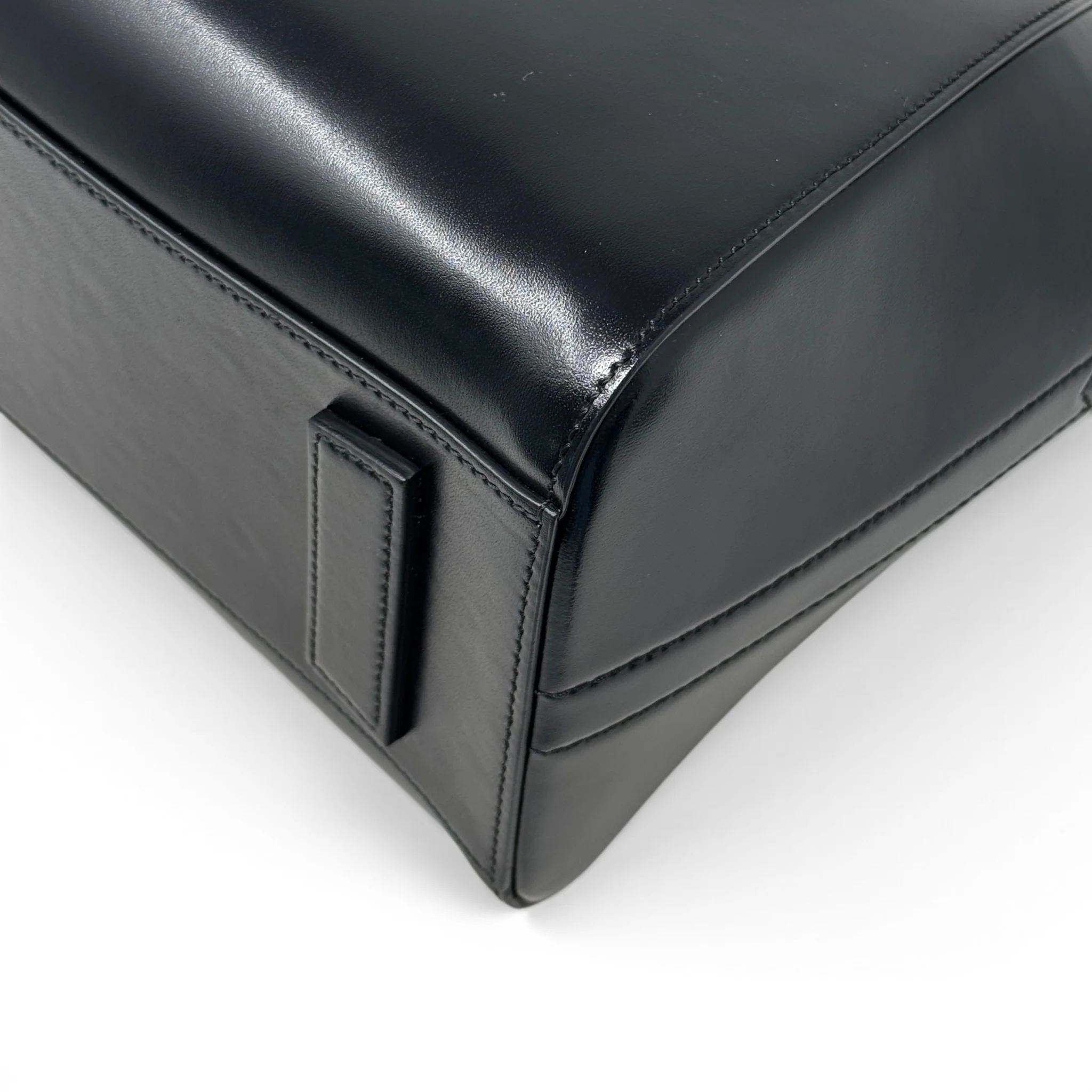 Givenchy Black Small Antigona Bag - Image 8
