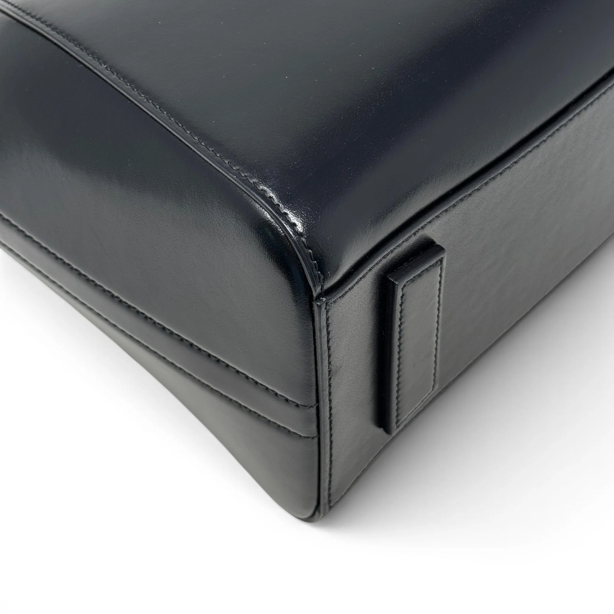 Givenchy Black Small Antigona Bag - Image 9