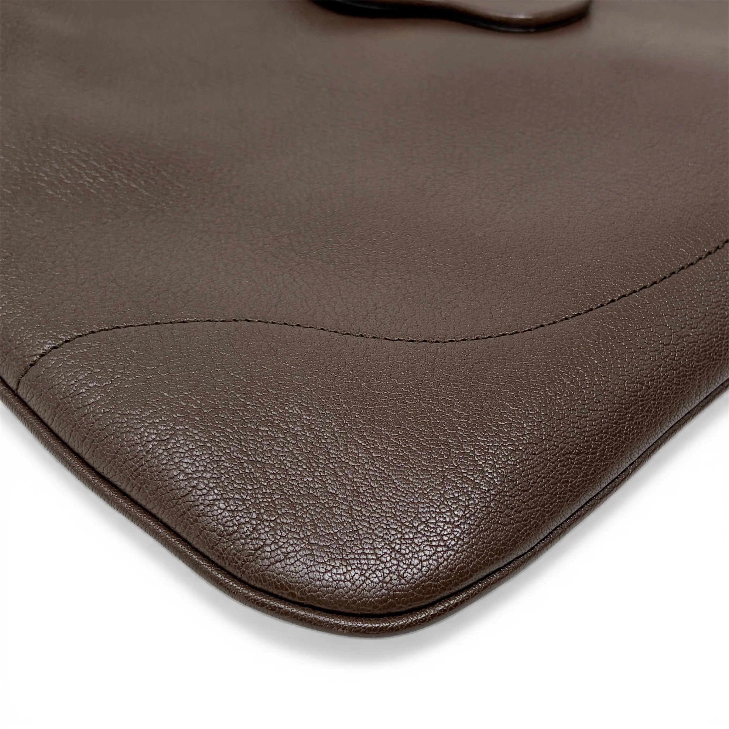 Gucci Brown Medium Aphrodite Shoulder Bag - Image 6