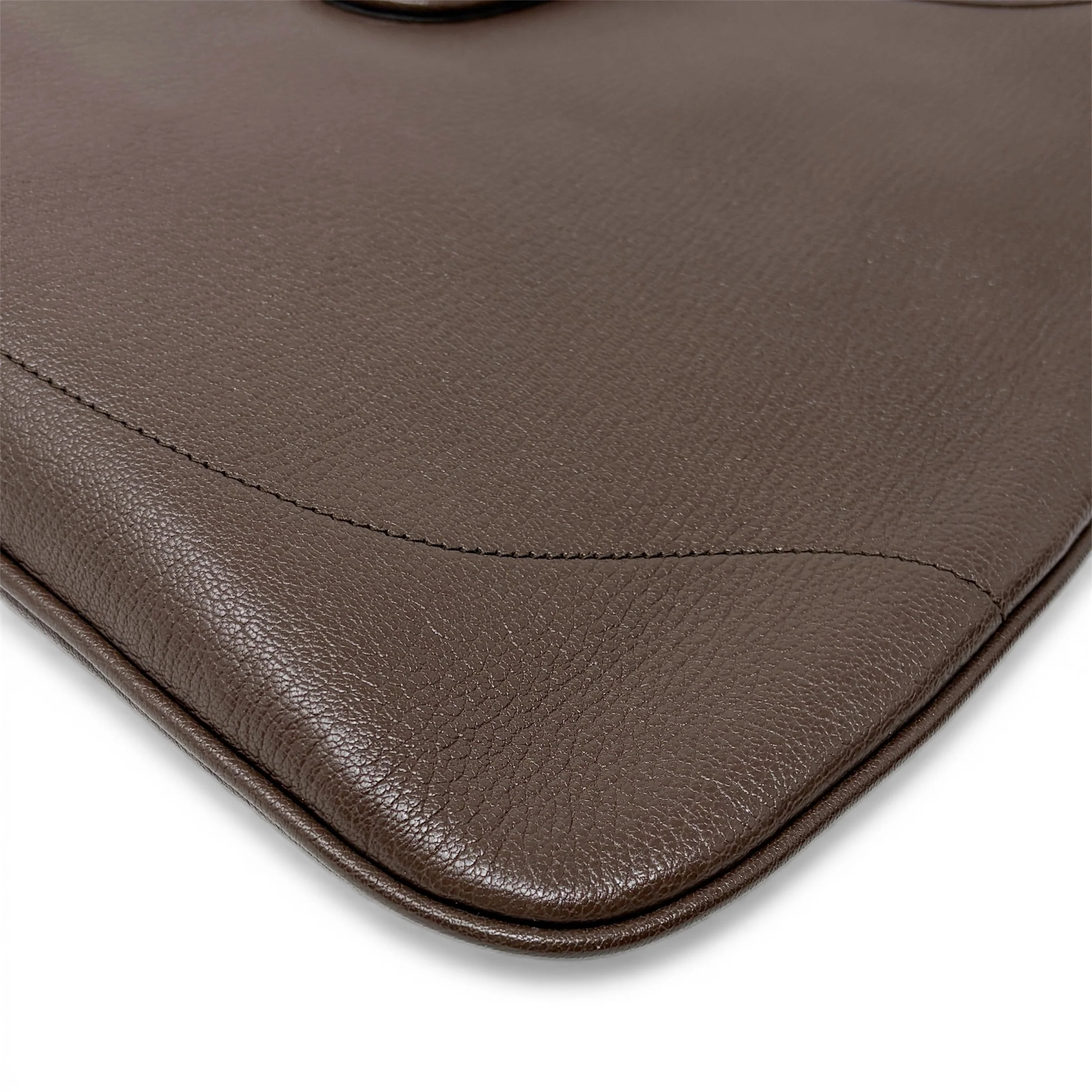 Gucci Brown Medium Aphrodite Shoulder Bag - Image 7