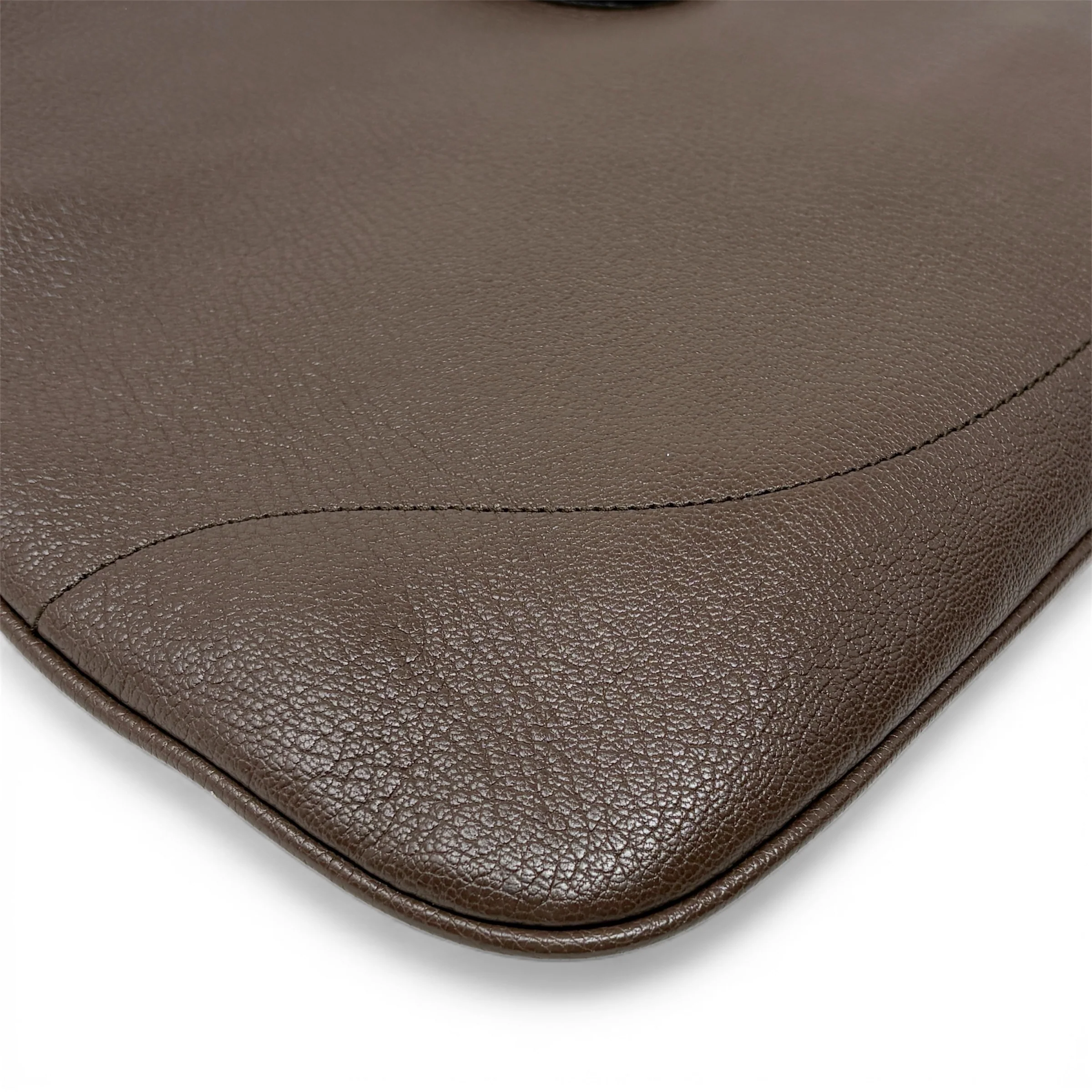 Gucci Brown Medium Aphrodite Shoulder Bag - Image 8