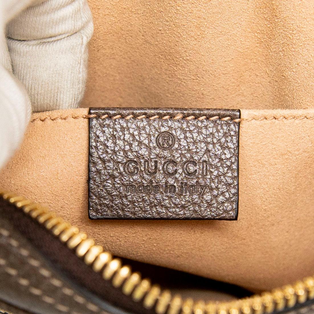 Gucci Ophidia Belt Bag - Image 12