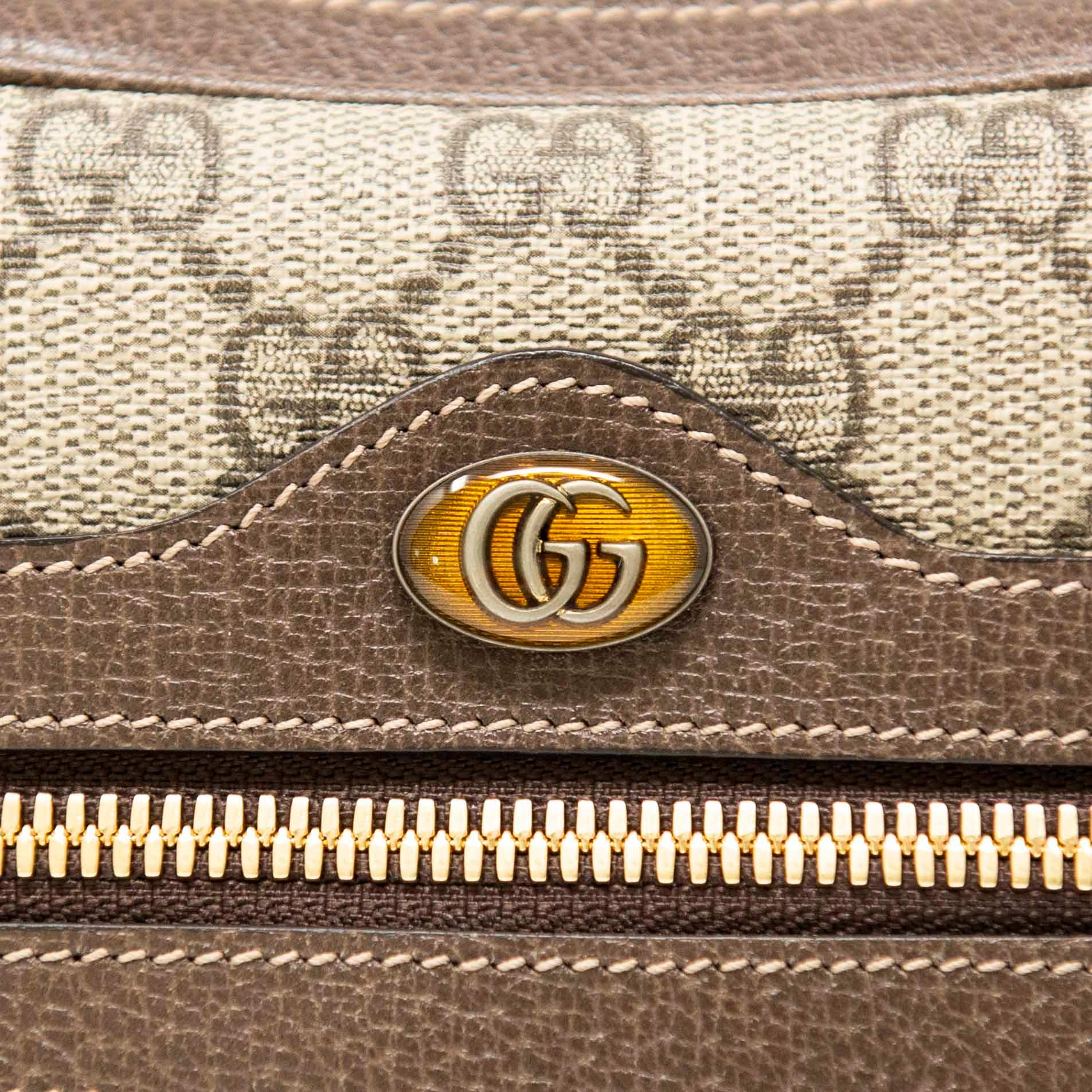 Gucci Ophidia Belt Bag - Image 13