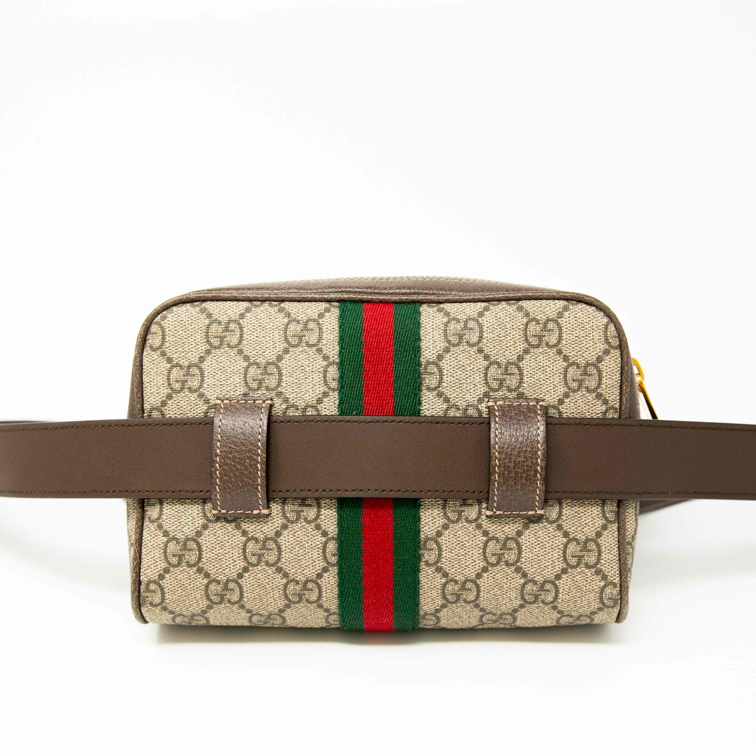 Gucci Ophidia Belt Bag - Image 3