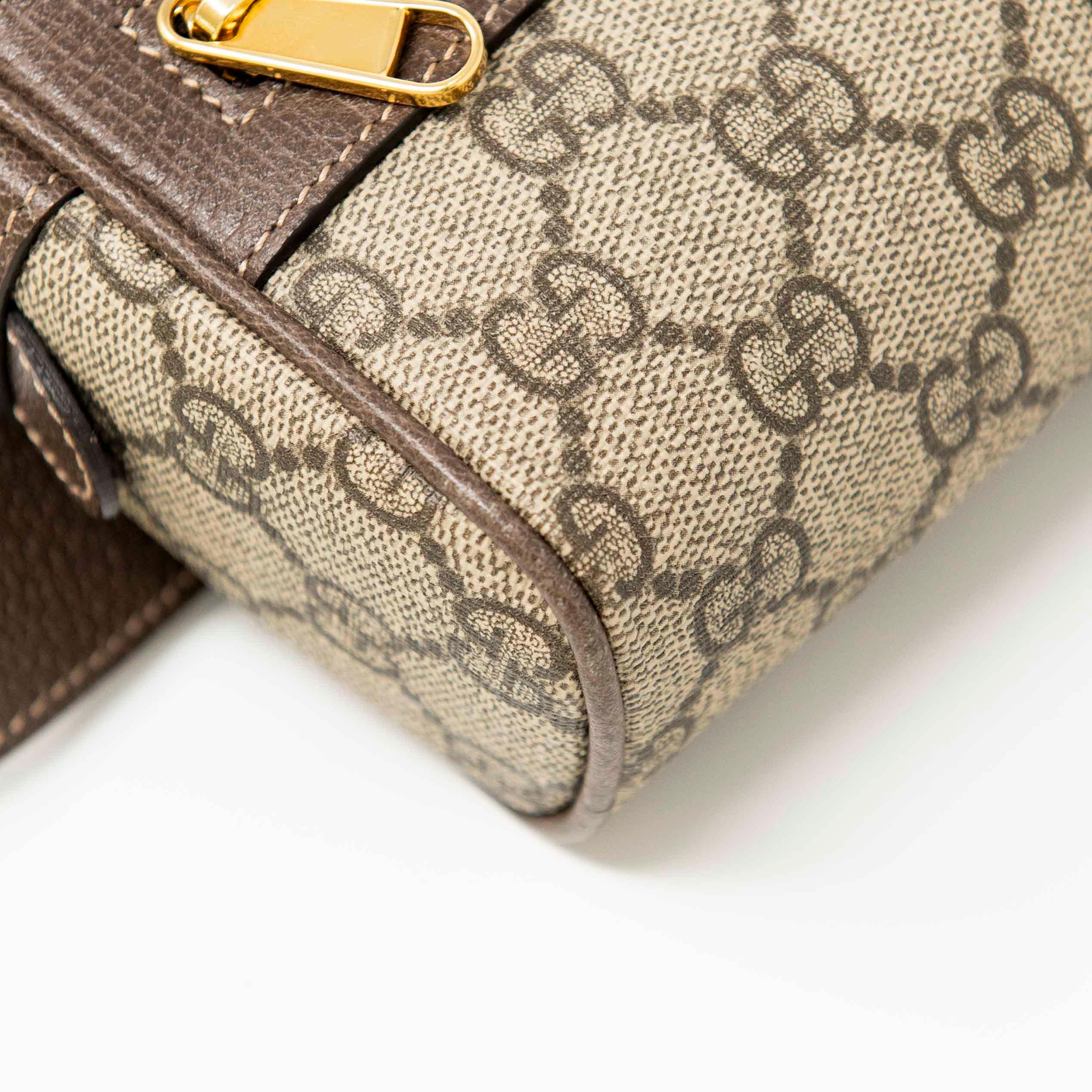 Gucci Ophidia Belt Bag - Image 7